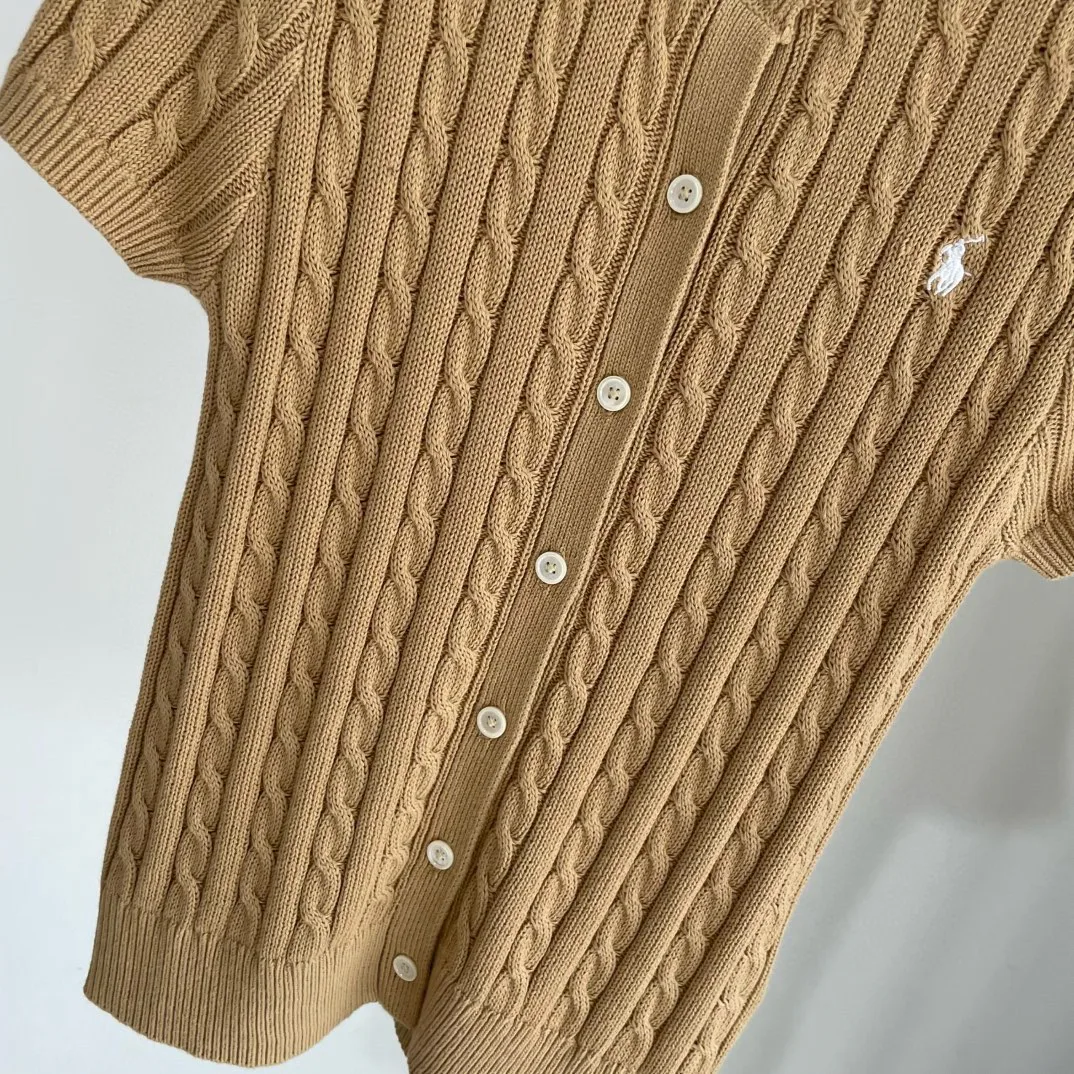 Джемперы И Свитеры Женские Ralph Lauren 11250059