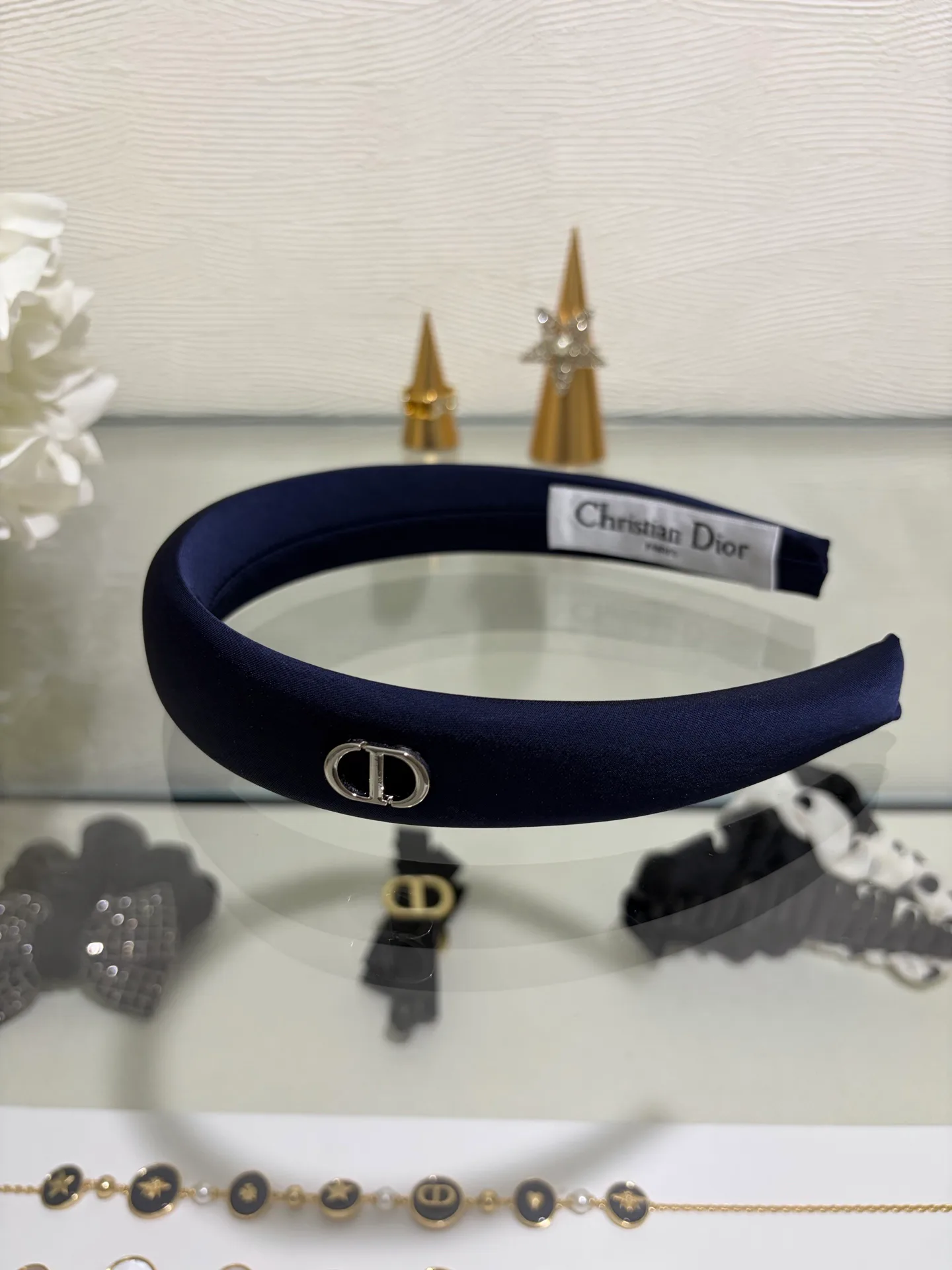 Головные Уборы Christian Dior 12940150