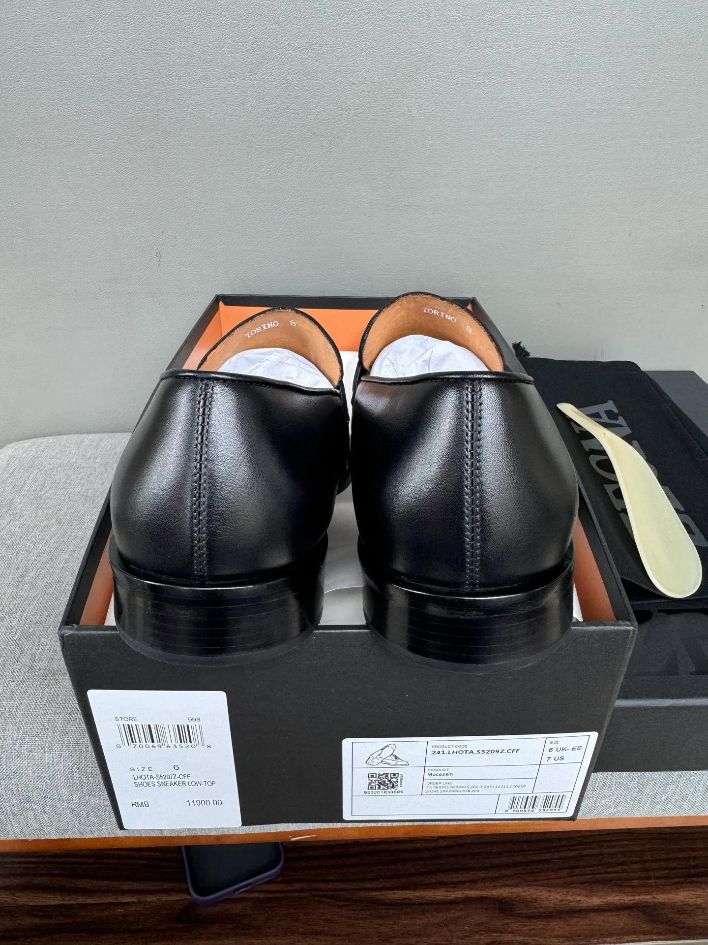 Лоферы И Туфли Мужские Zegna 18263612