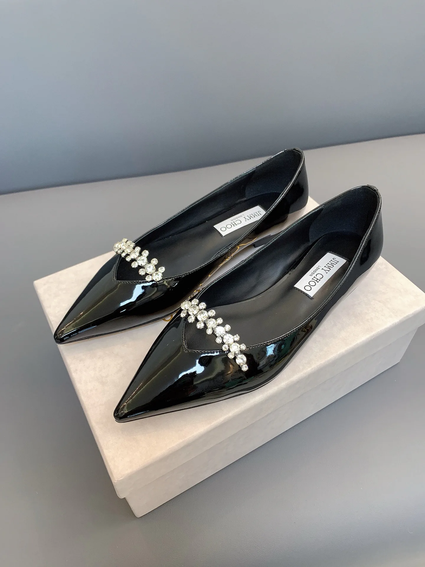 Туфли Женские Jimmy Choo 19338317