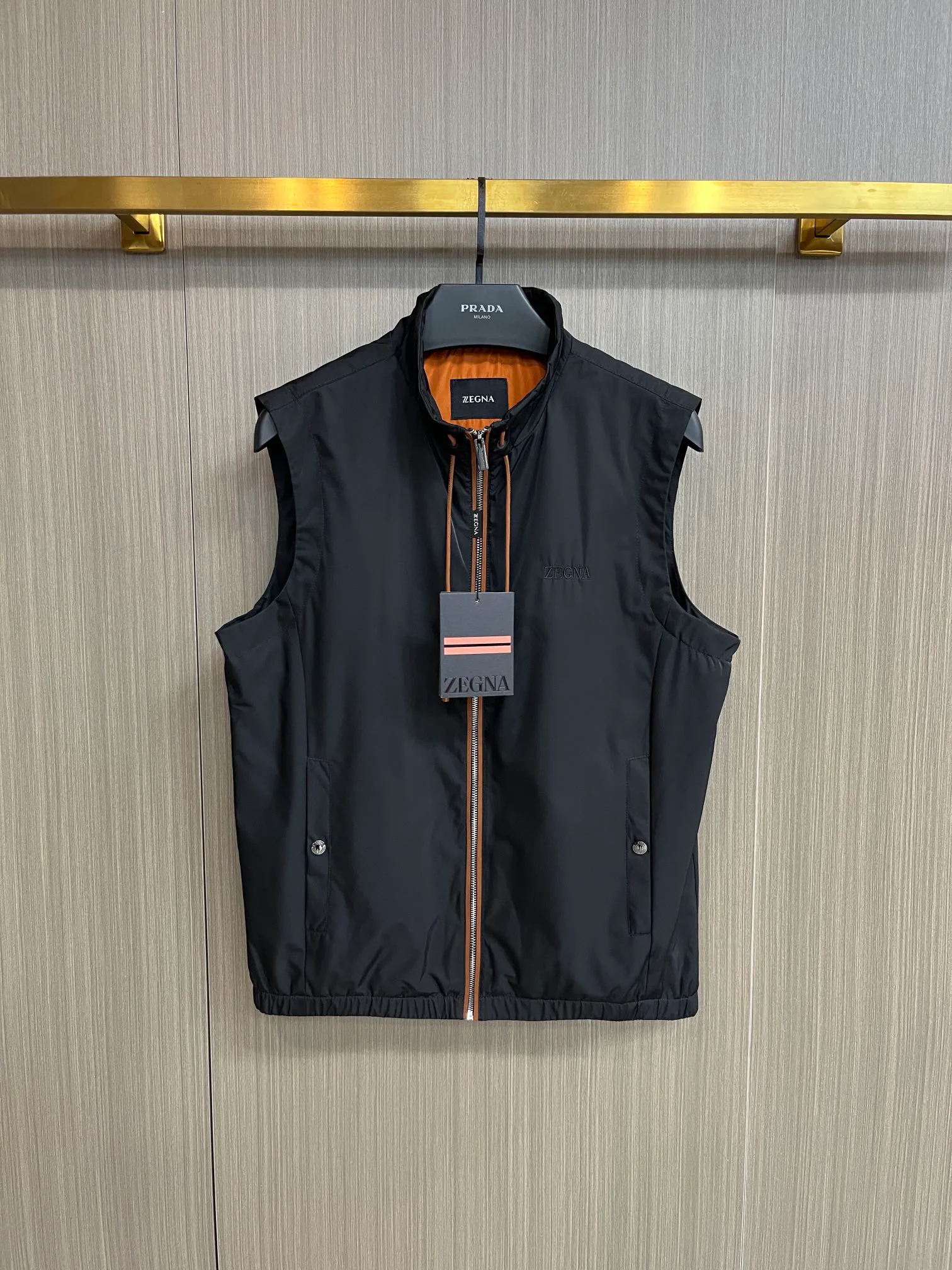 Жилеты Мужские Zegna 5057970