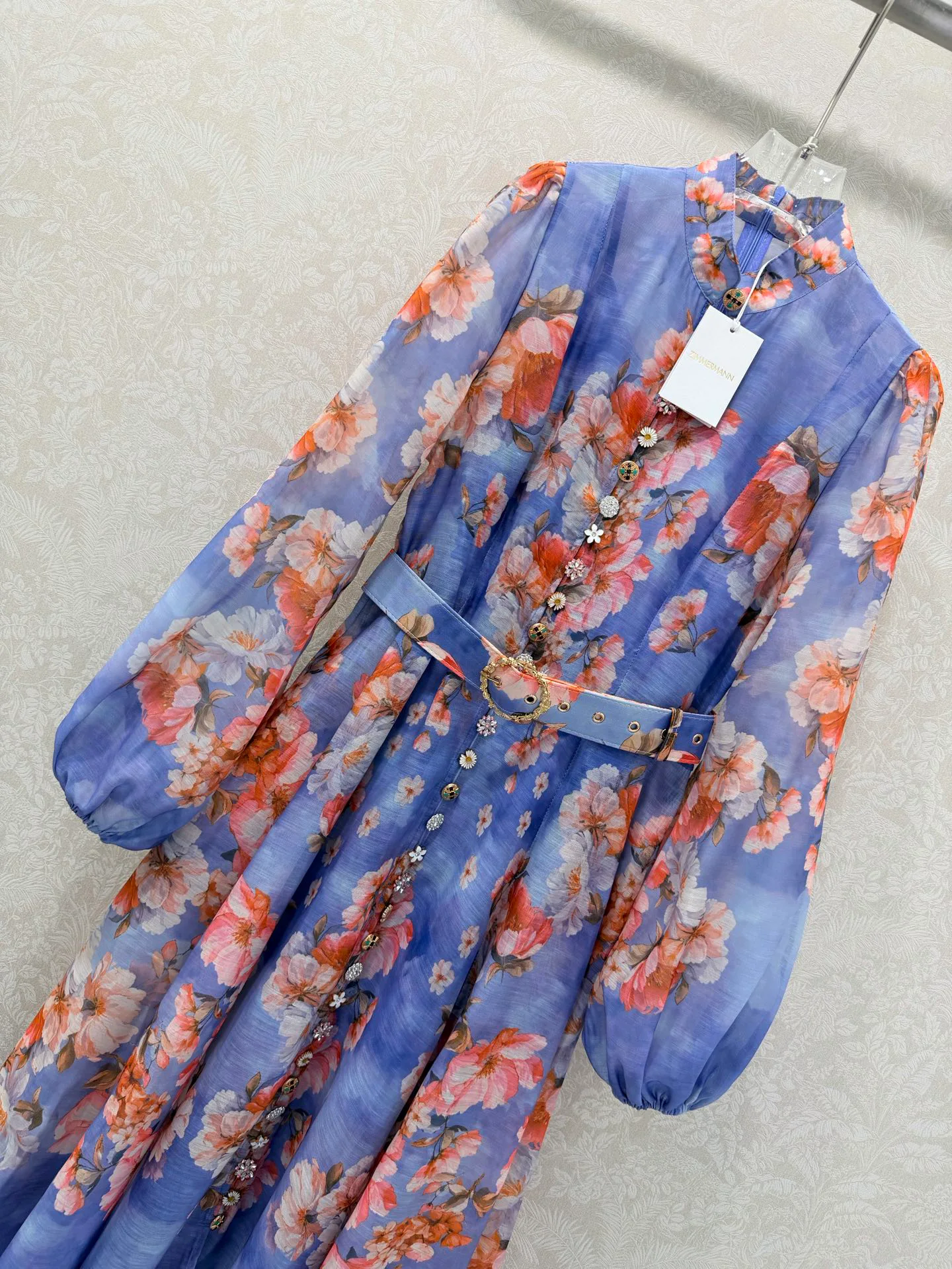 Платья Женские Zimmermann 10793057