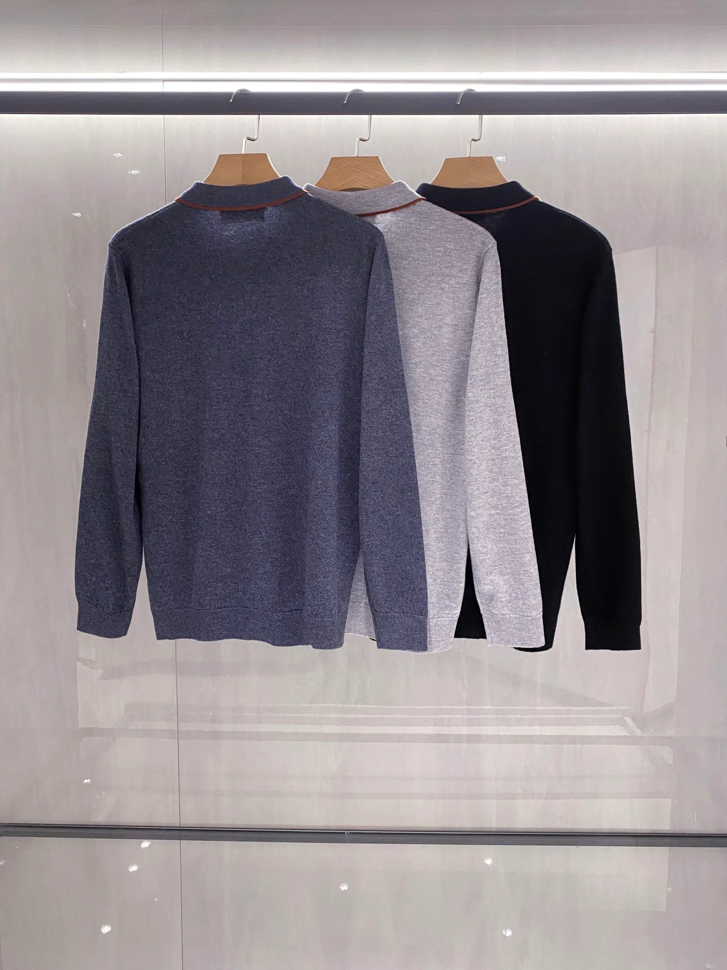 Джемперы И Свитеры Мужские Loro Piana 1807016