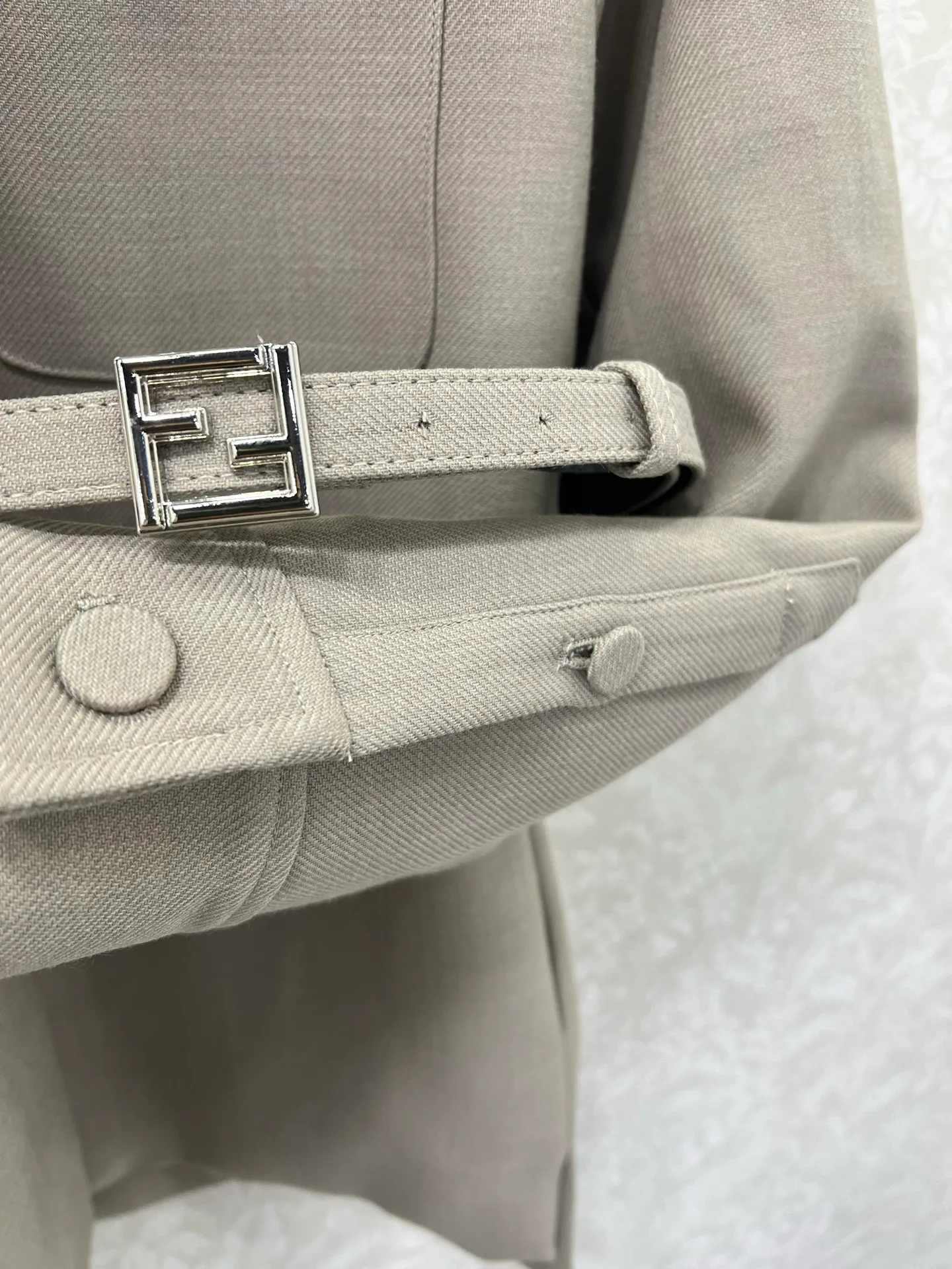 Жакеты Женские Fendi 11409583