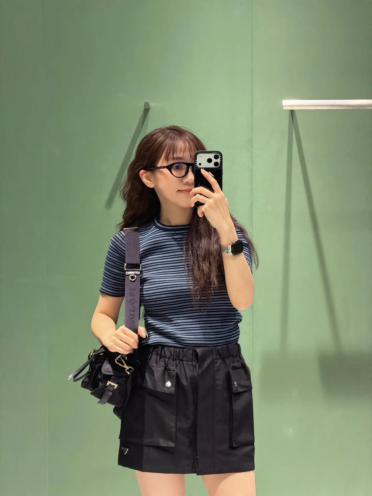 Топы Женские Prada 11623127