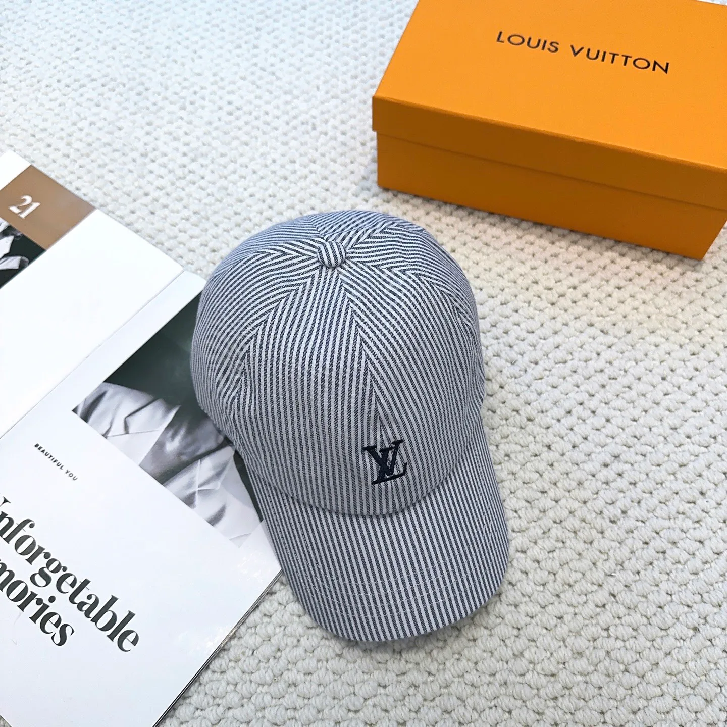 Головные Уборы Louis Vuitton 336827