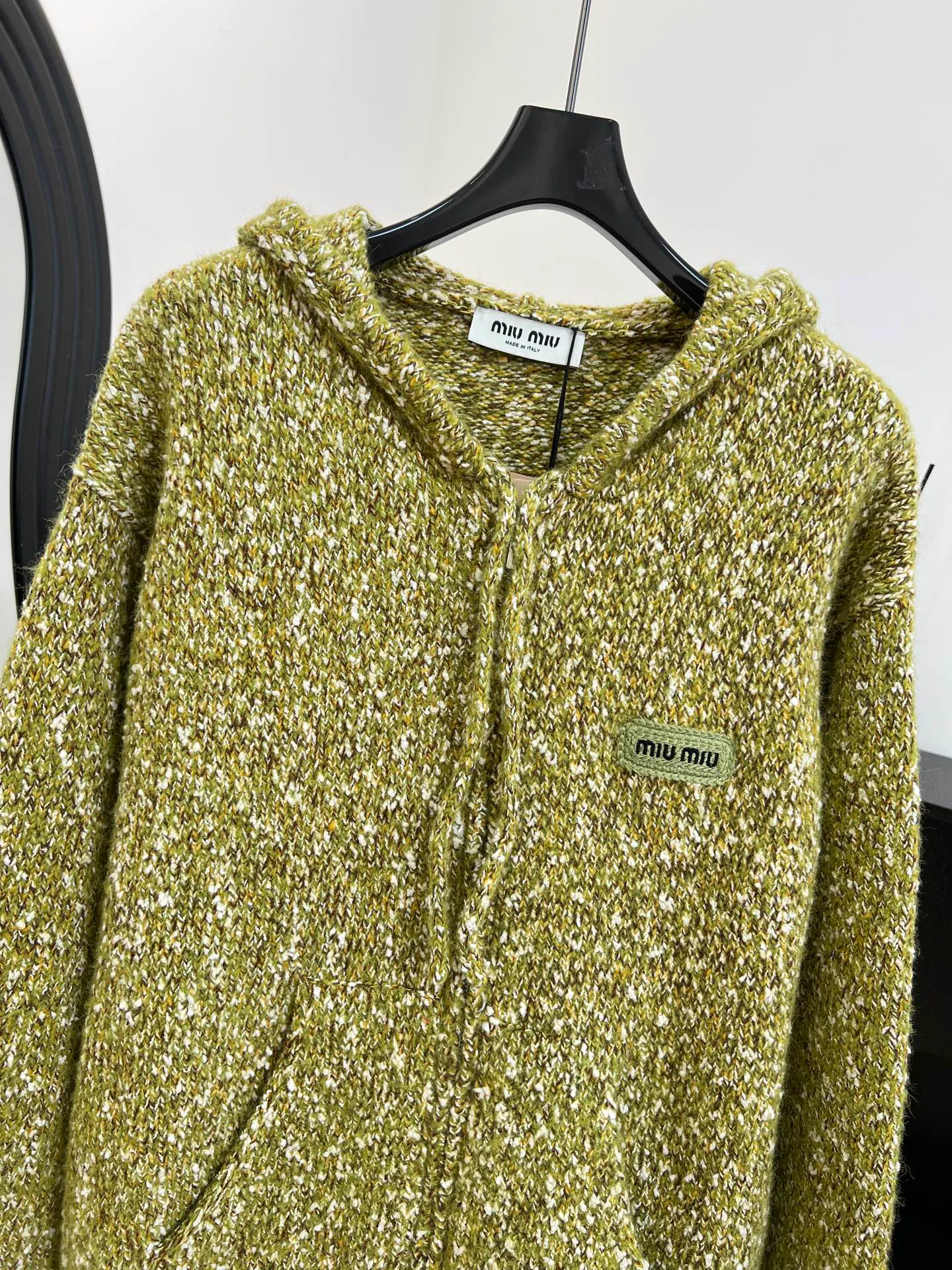 Джемперы И Свитеры Женские Miu Miu 1449150