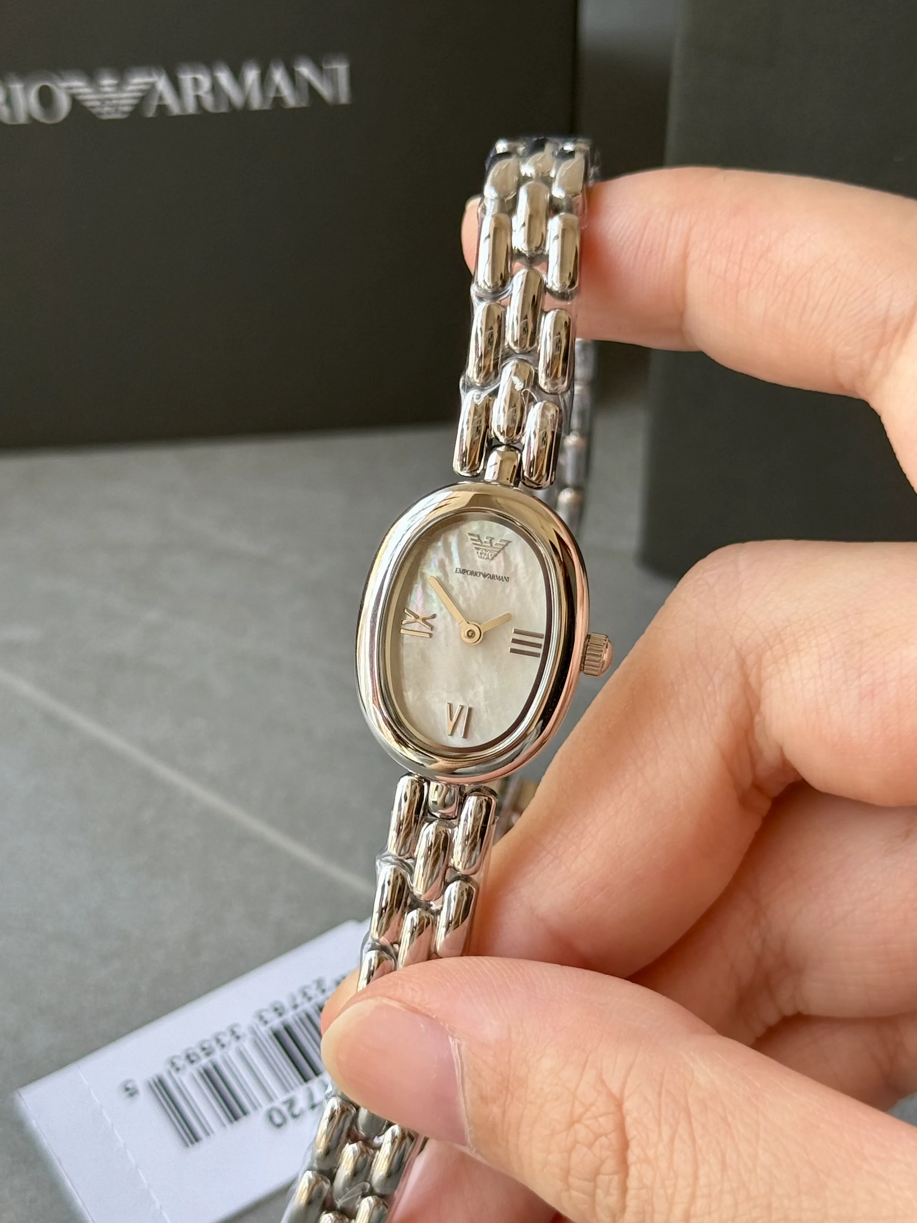 Часы Женские Armani 17087680