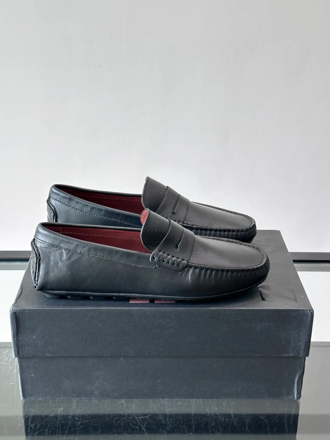 Лоферы И Туфли Мужские Zegna 18102840