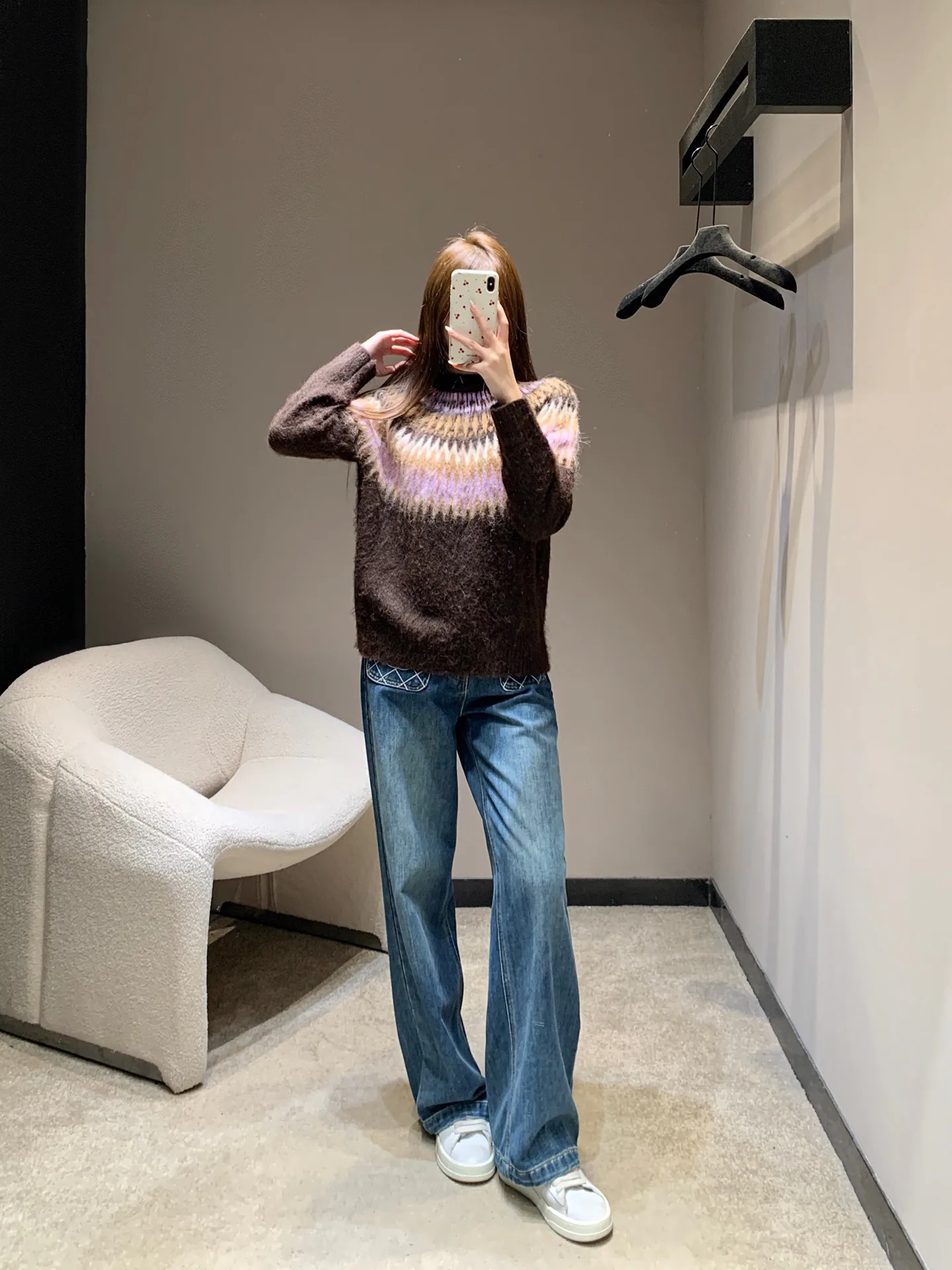 Джемперы И Свитеры Женские Chanel 1005624