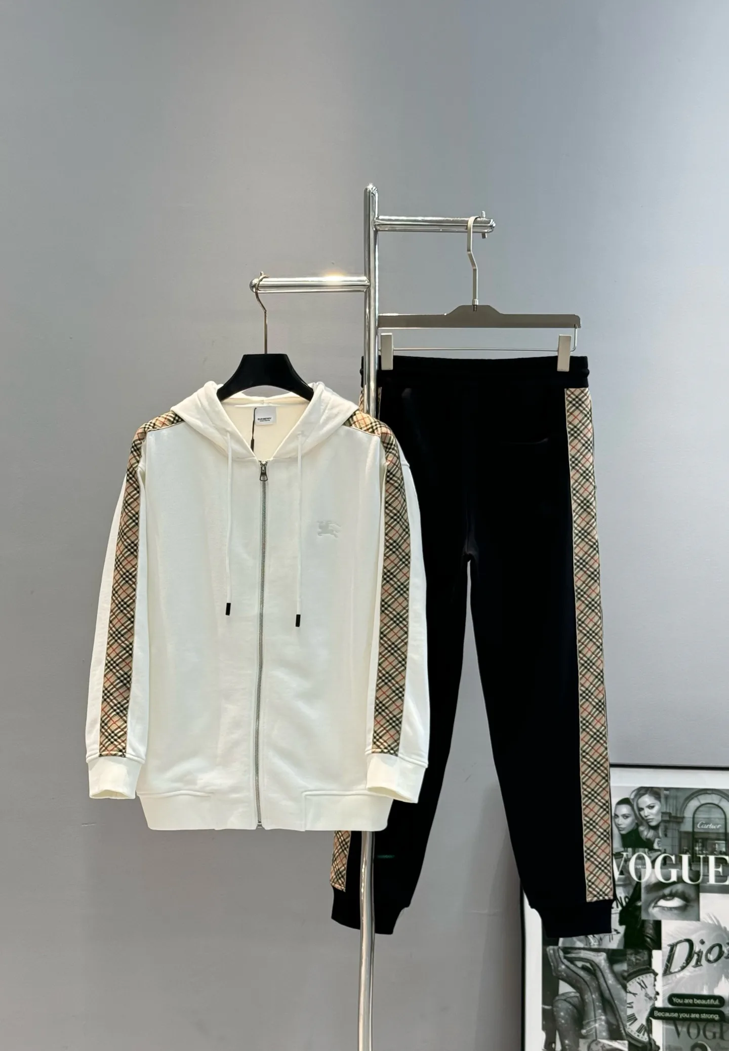 Свитшоты И Худи Мужские Burberry 119190