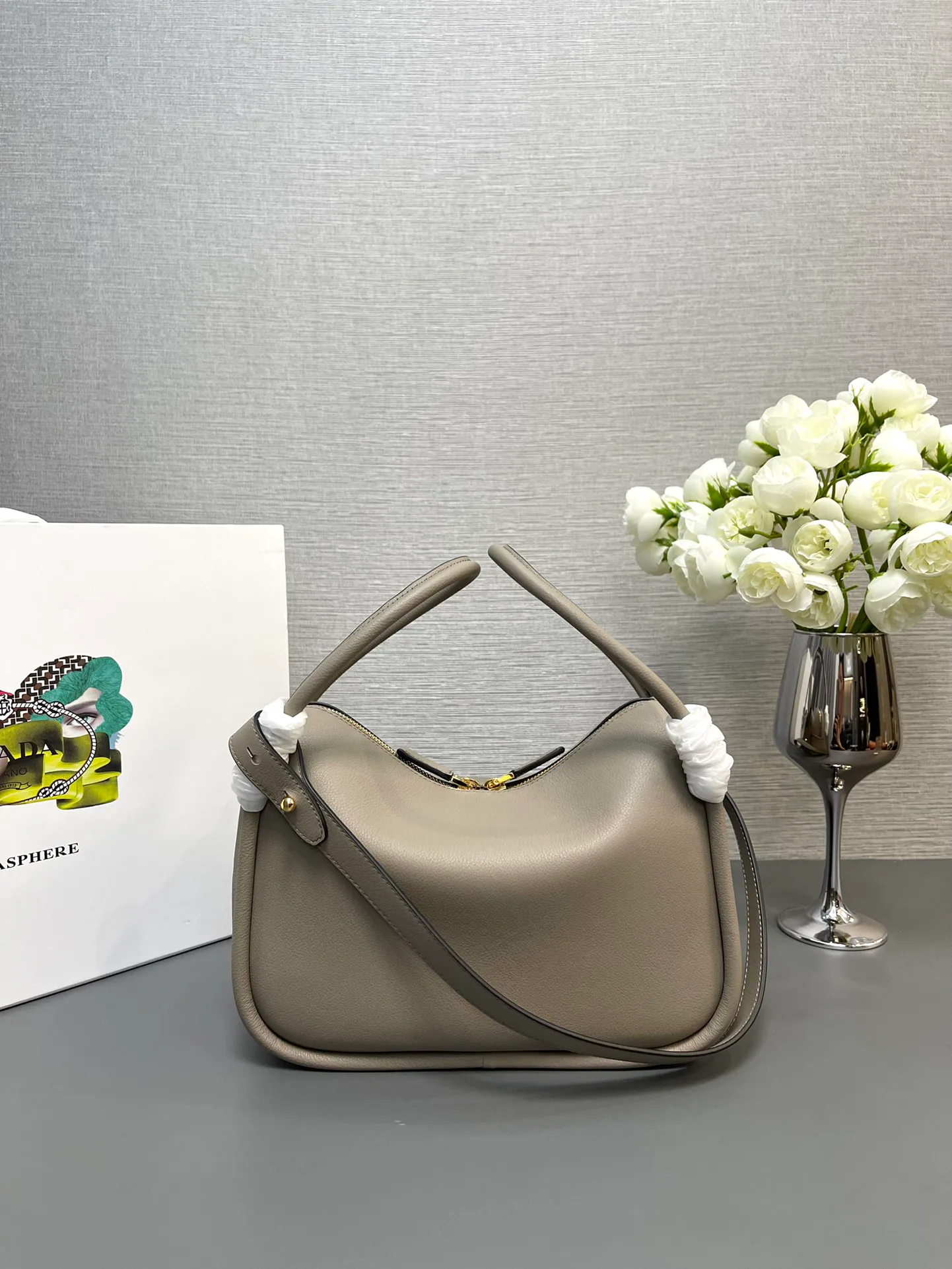 Классические Сумки Женские Prada 7920