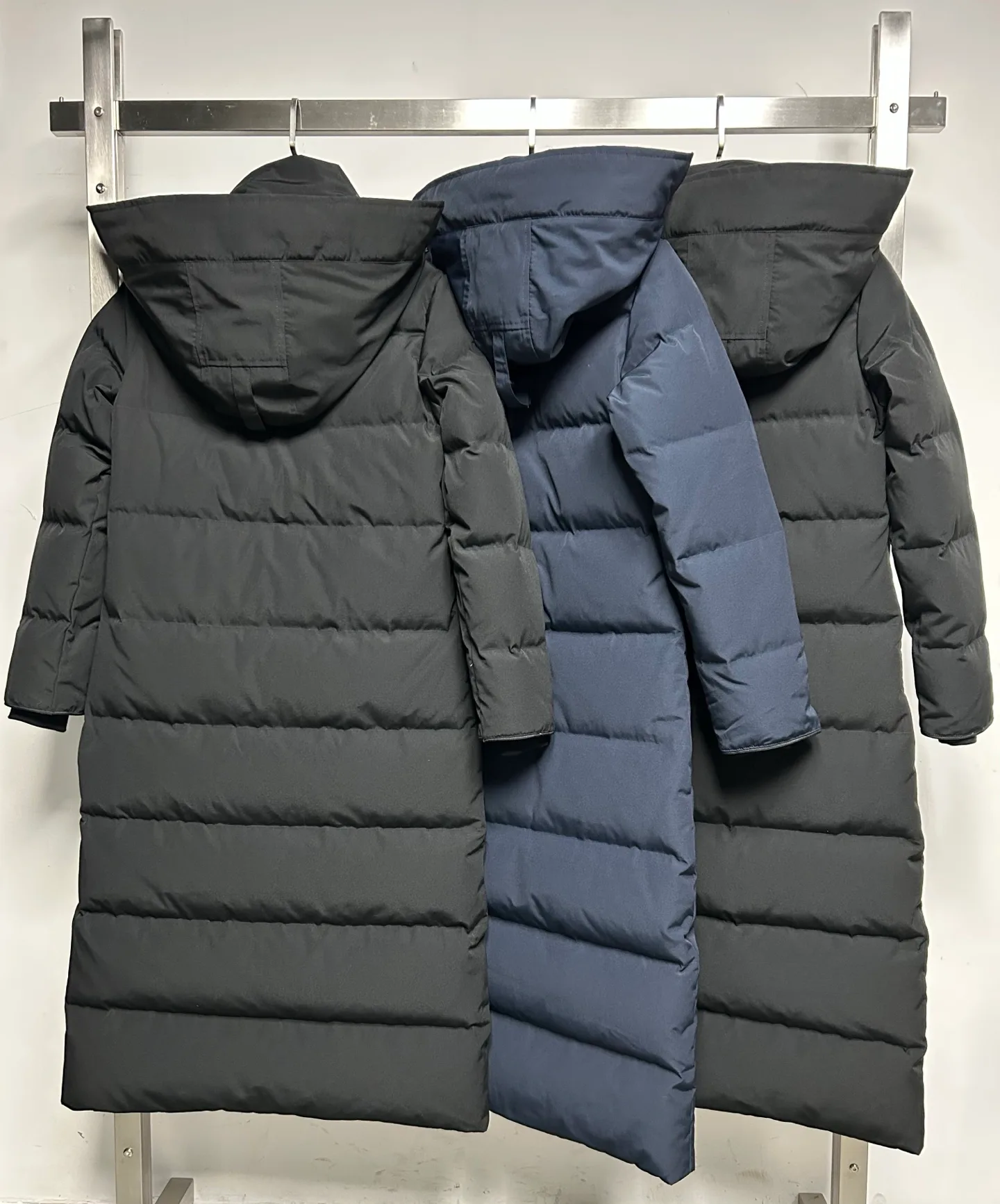 Куртки И Пуховики Женские Canada Goose 19276484