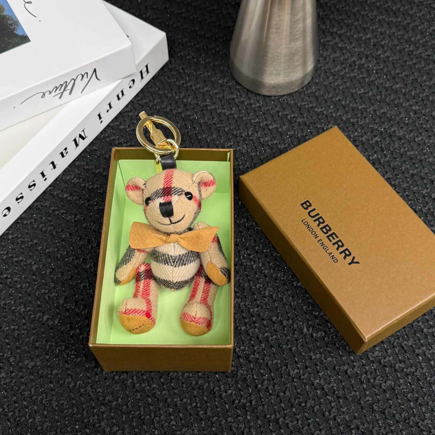 Ключницы Burberry 18013160