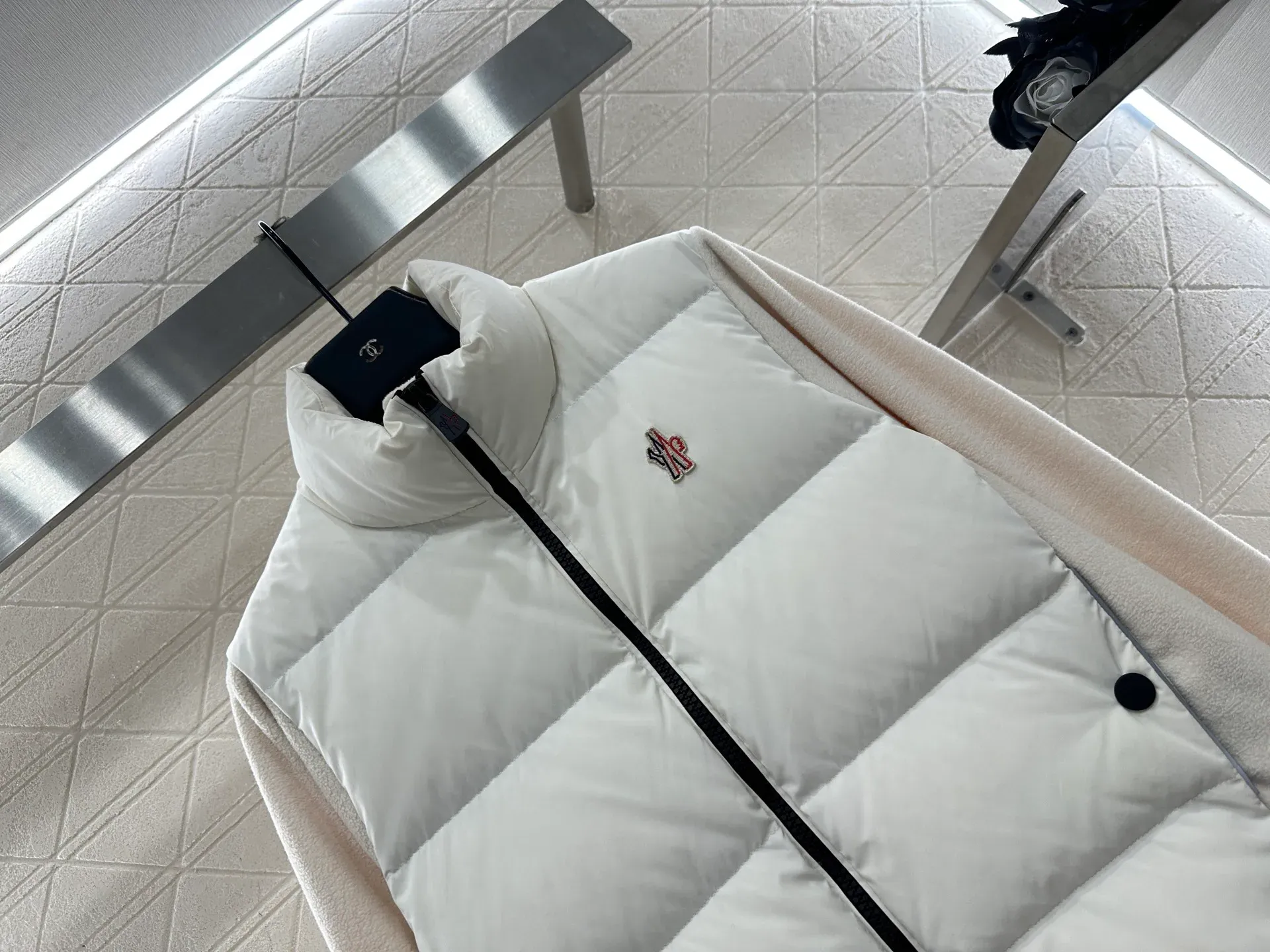 Куртки Женские Moncler 172533