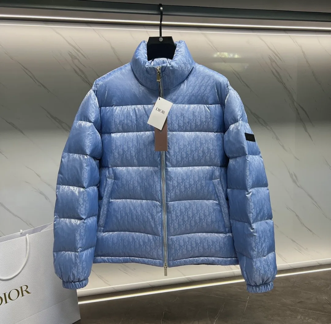 Куртки И Пуховики Женские Christian Dior 18129890