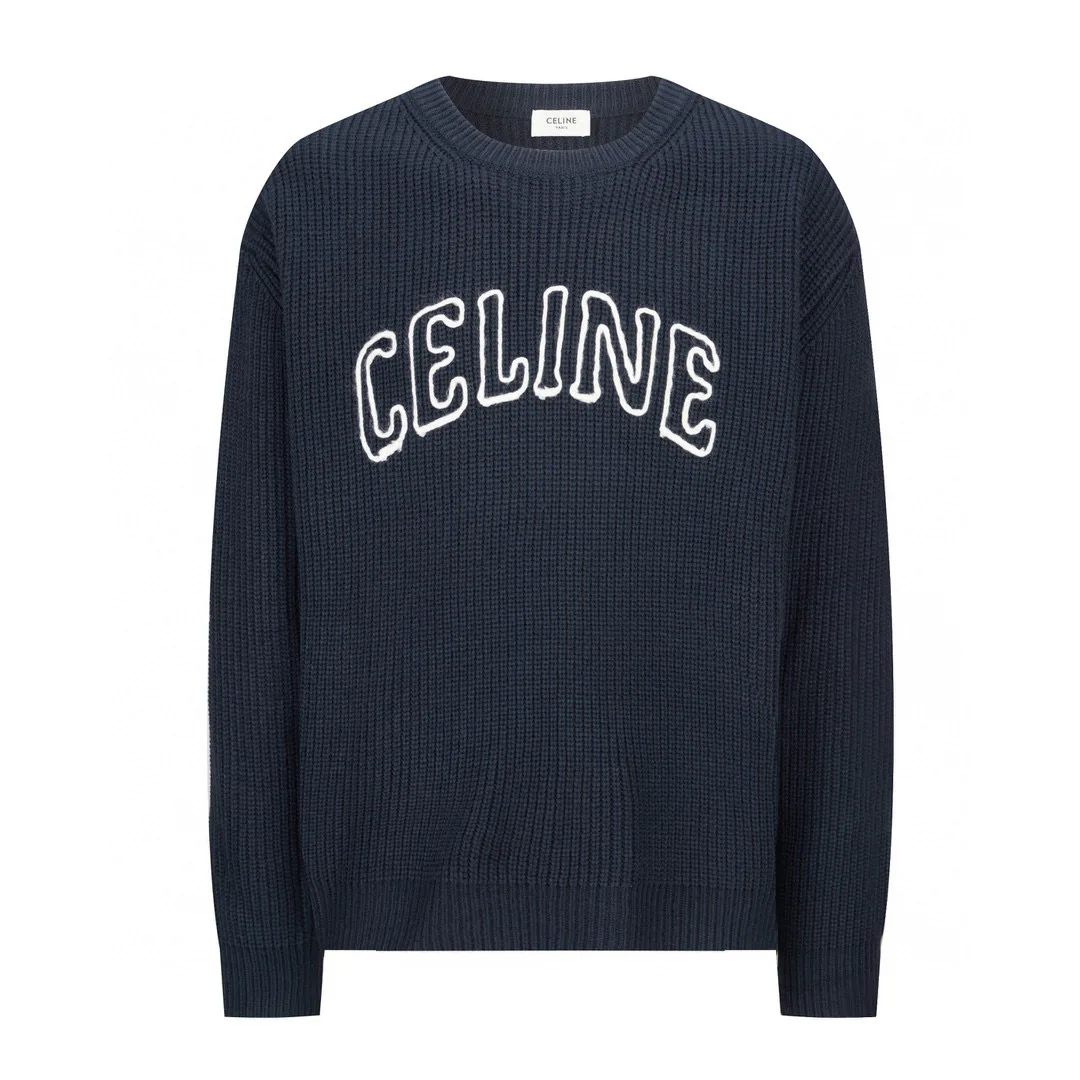 Джемперы И Свитеры Женские Celine 790032