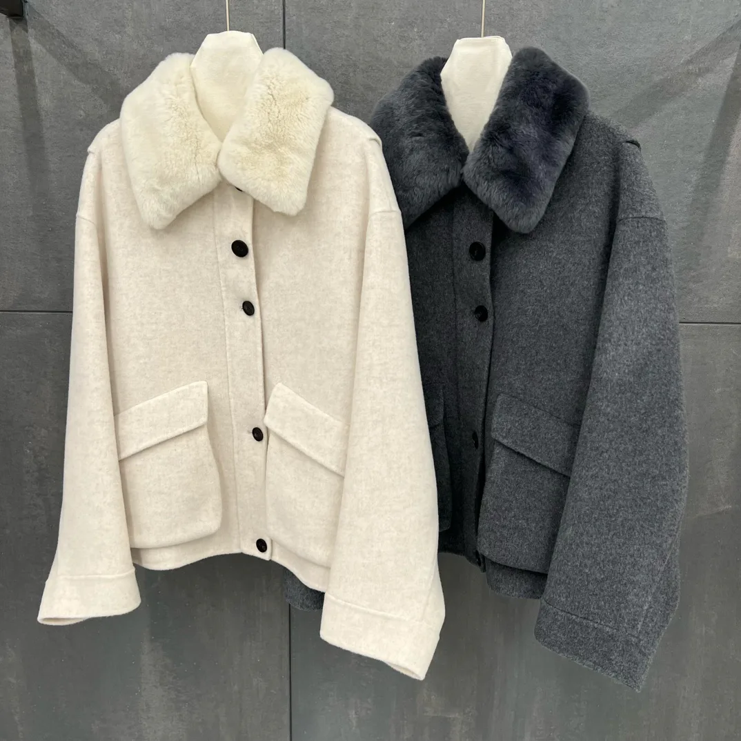 Куртки И Пуховики Женские Loro Piana 120299