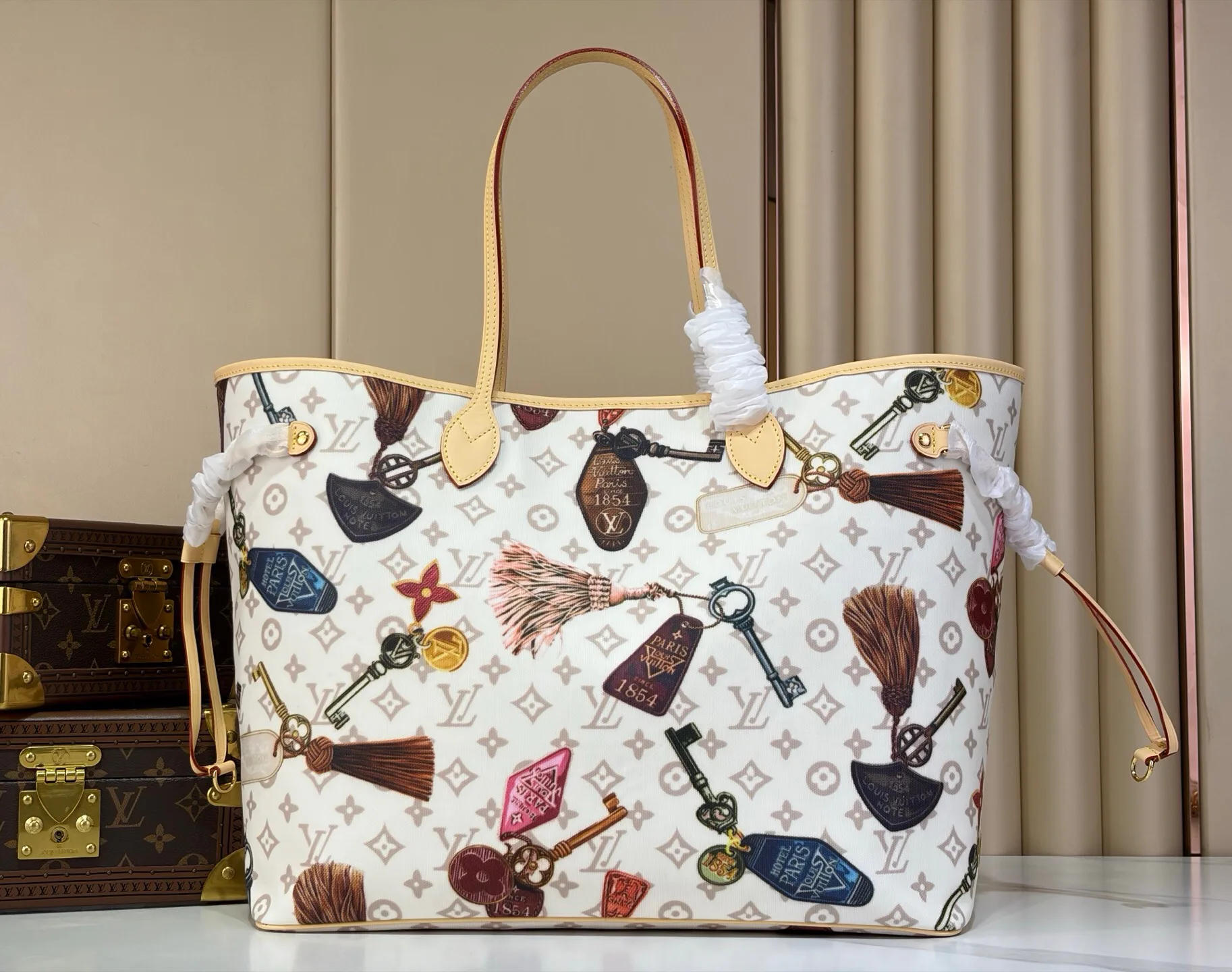 Классические Сумки Женские Louis Vuitton 16893046