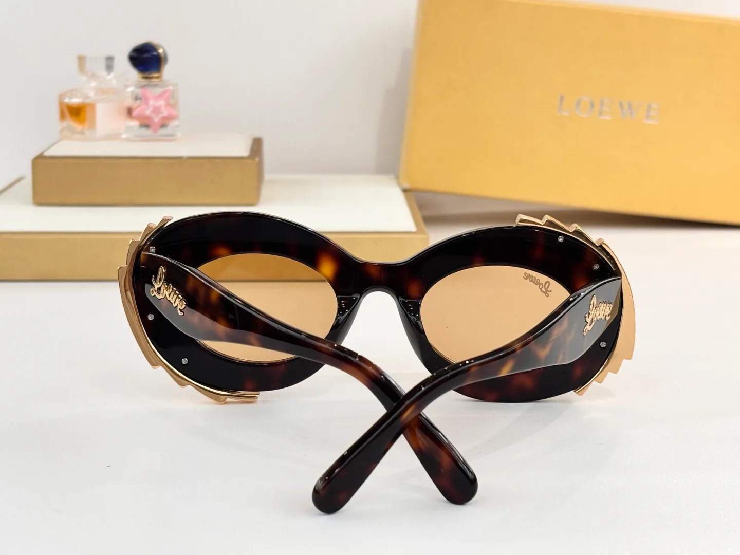 Очки Loewe 632549
