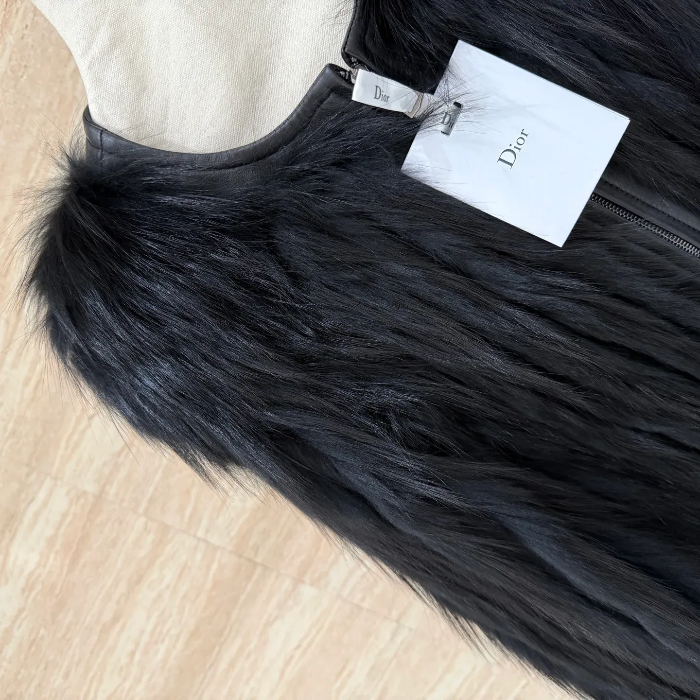 Шубы Женские Christian Dior 5723426