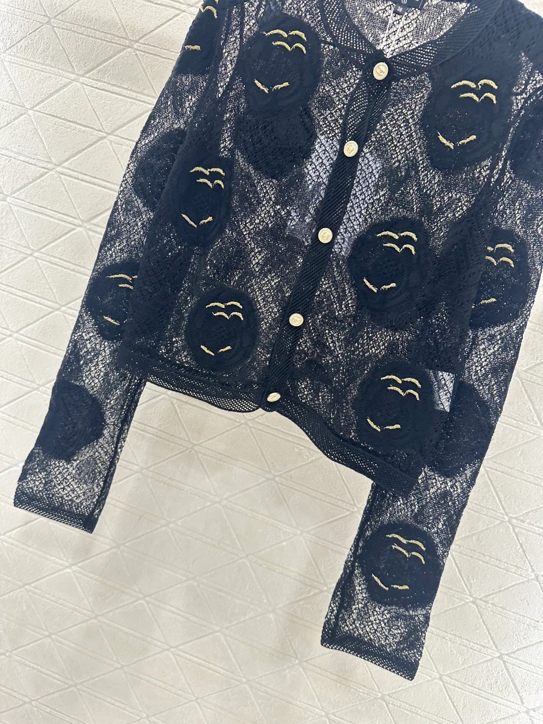 Джемперы И Свитеры Женские Chanel 937665