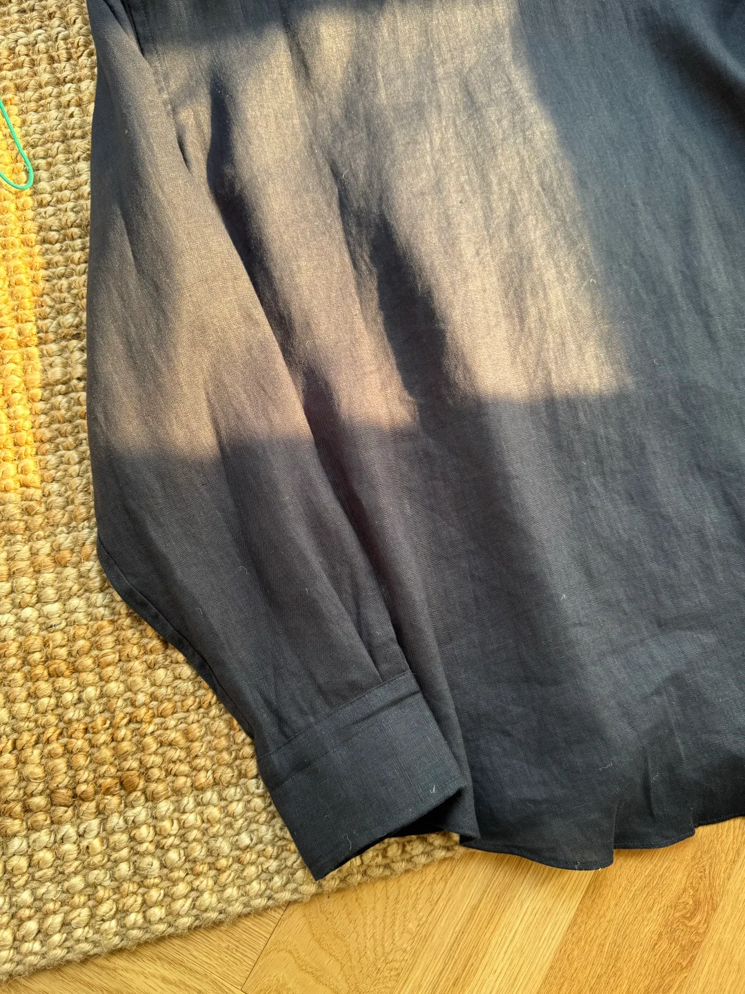 Рубашки Мужские Loro Piana 658711