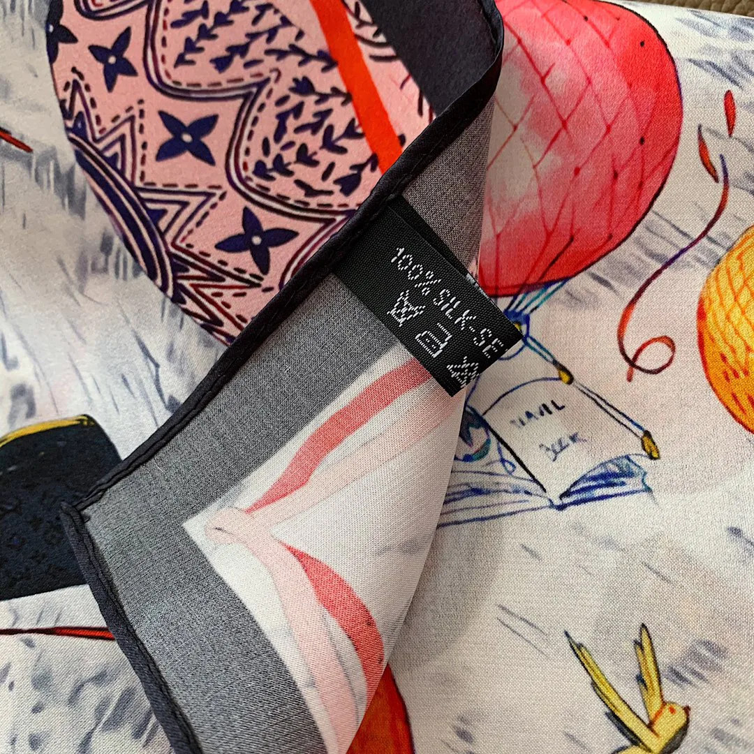 Платки Louis Vuitton 11762571