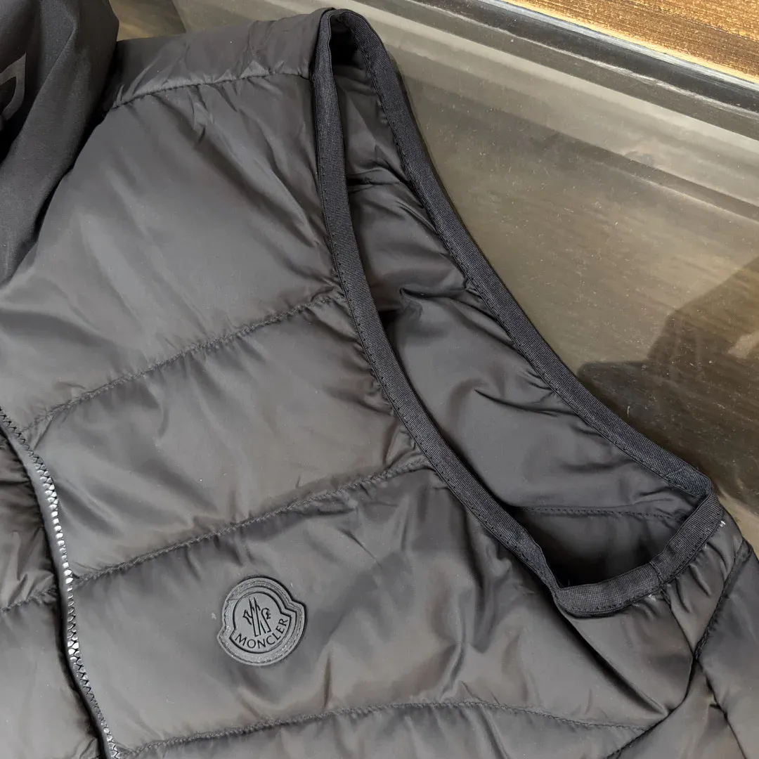 Жилеты Мужские Moncler 552306