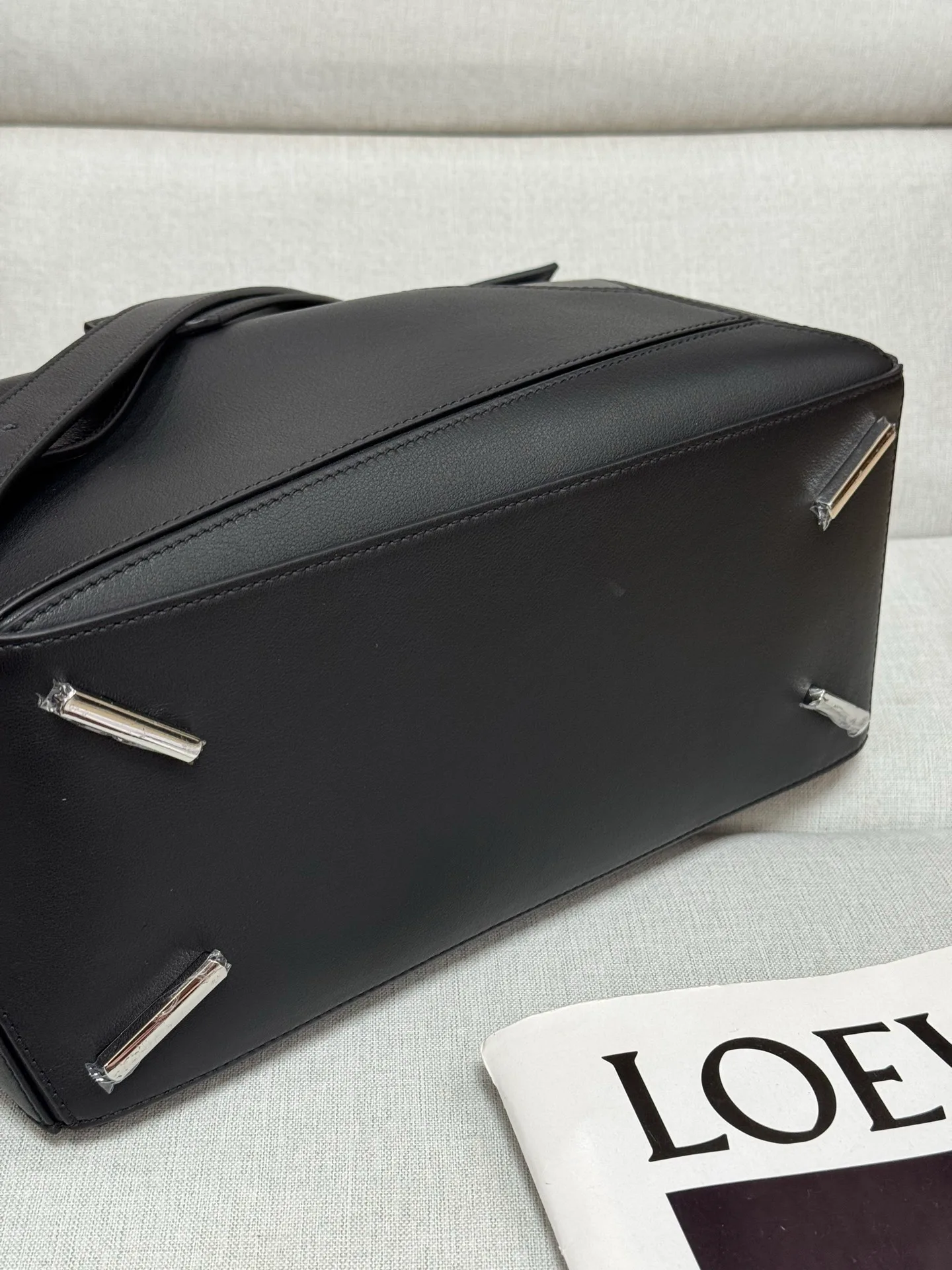 Классические Сумки Женские Loewe 11675844