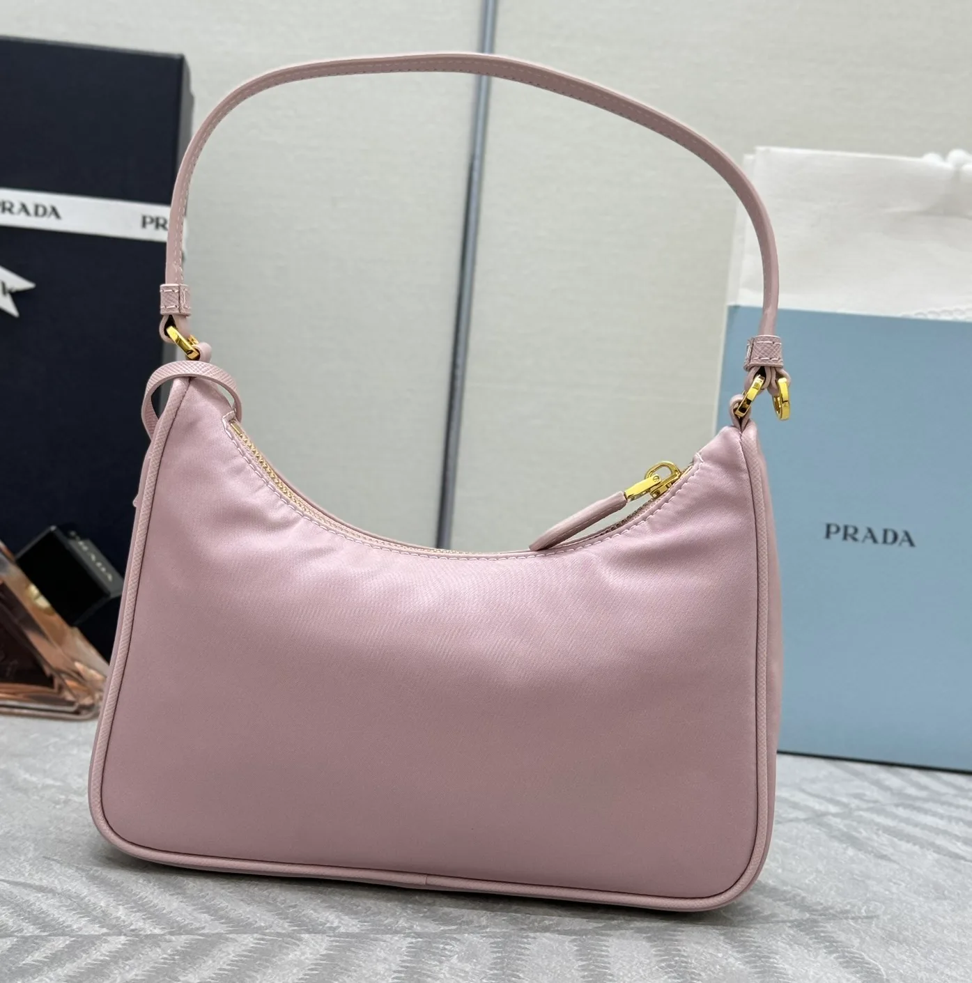 Сумки На Ремне Женские Prada 11682013