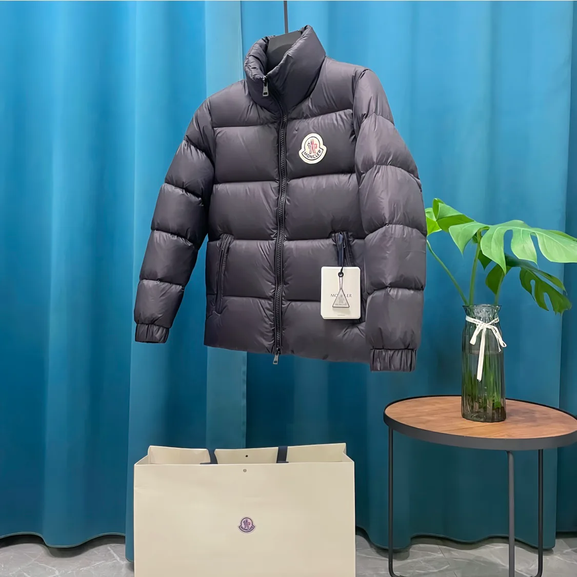 Куртки И Пуховики Женские Moncler 249378