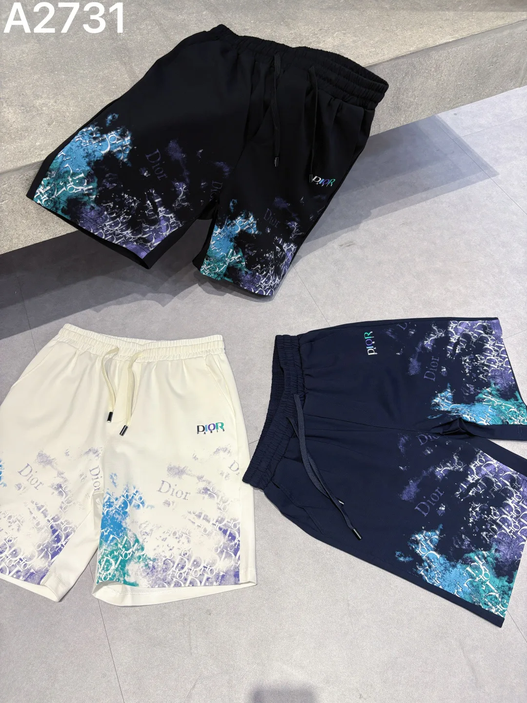 Шорты Мужские Christian Dior 10511839