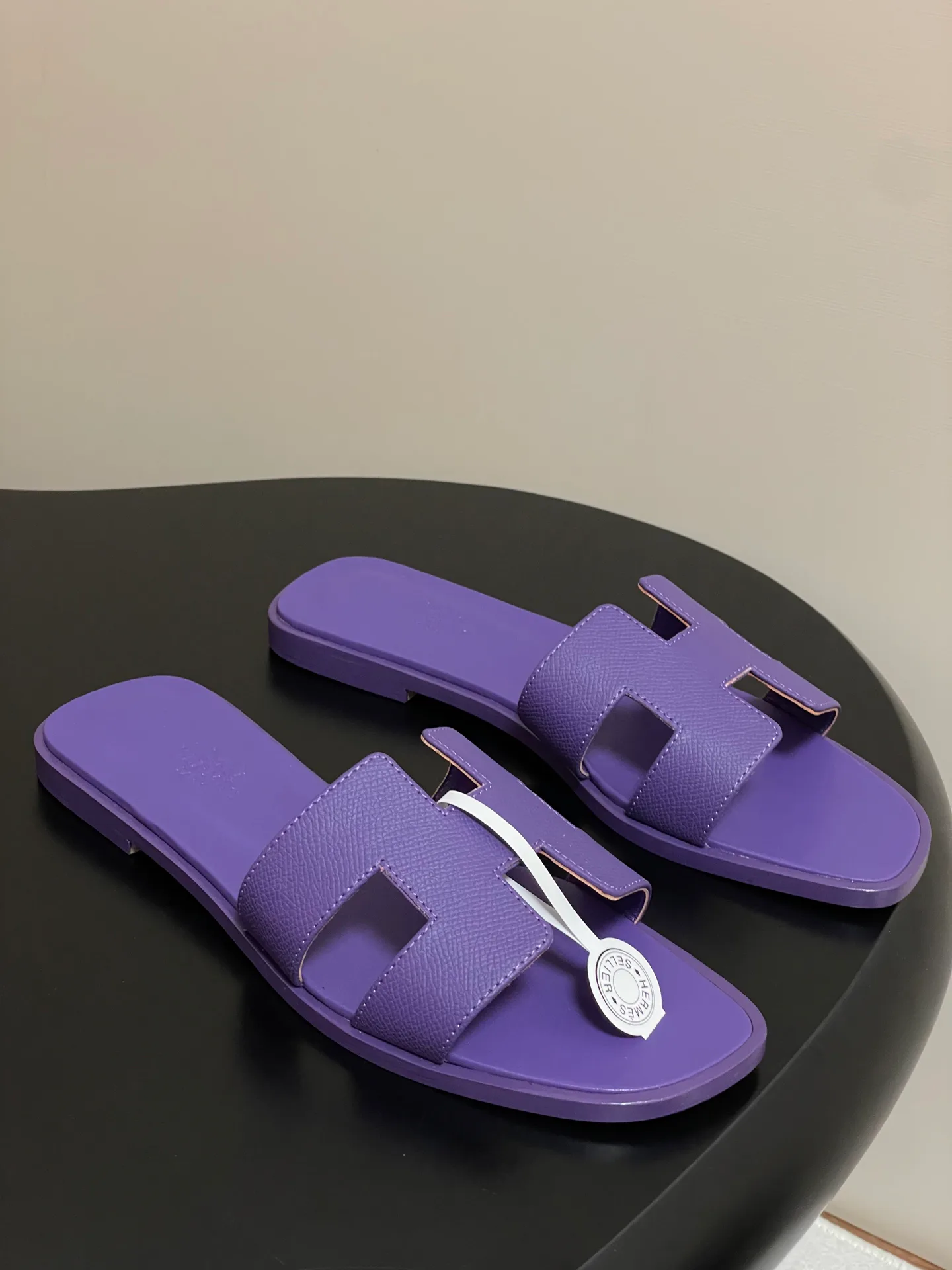 Сандалии Женские Hermes 9411653
