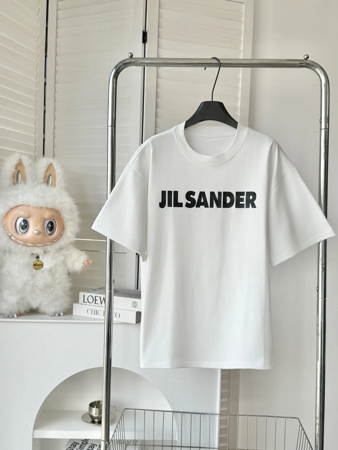 Футболки Женские Jil Sander 2323131