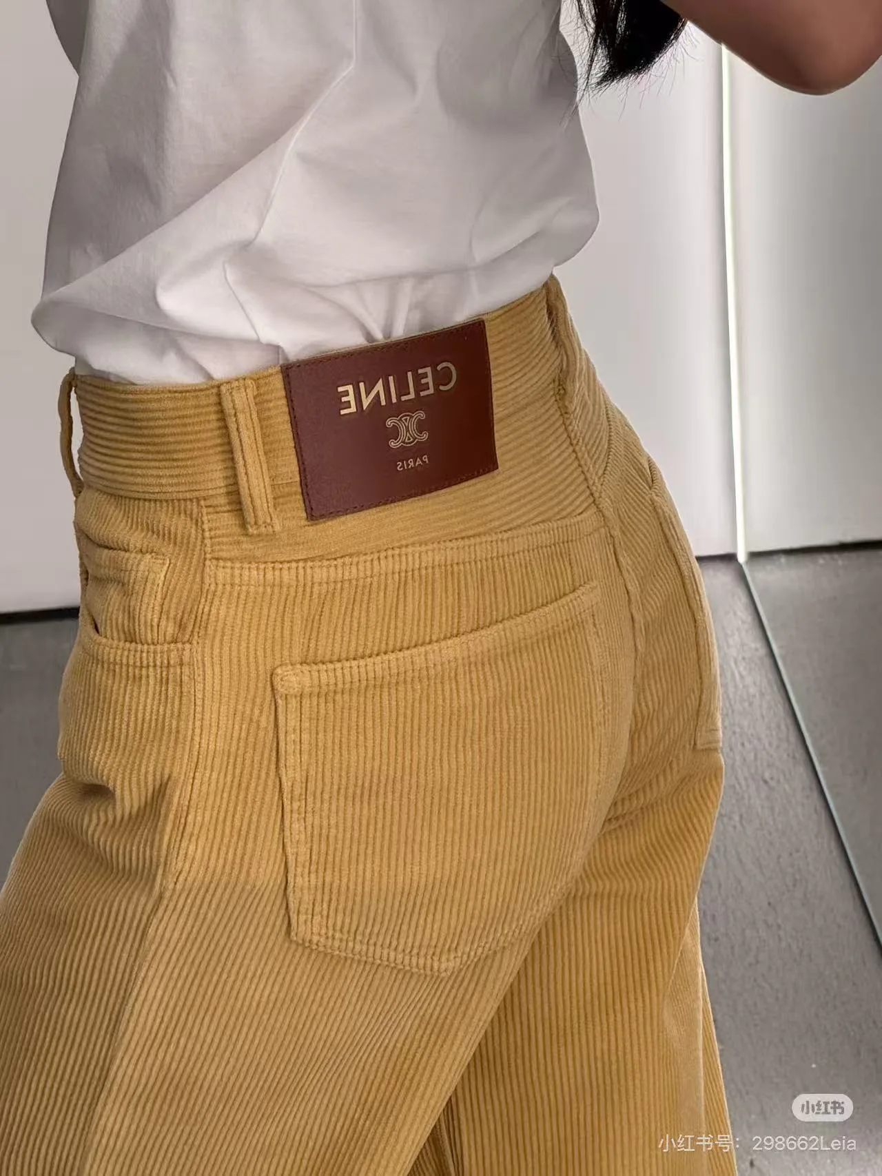 Брюки Женские Celine 9598295