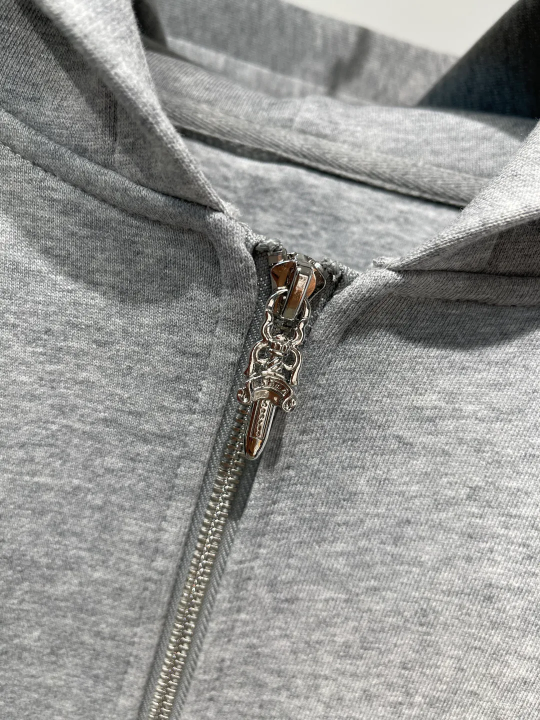 Куртки И Пуховики Мужские Chrome Hearts 958798