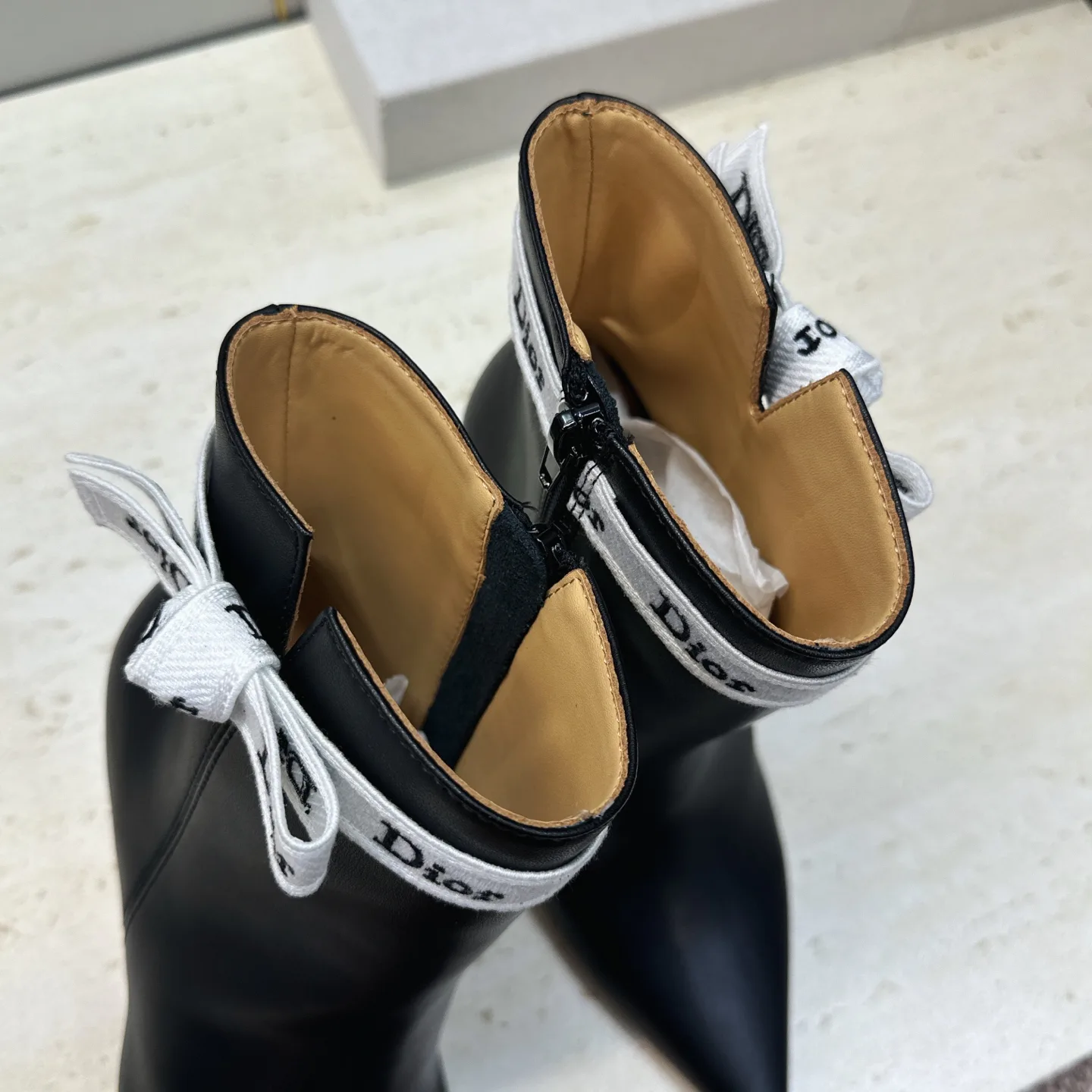 Ботильоны Женские Christian Dior 18727548