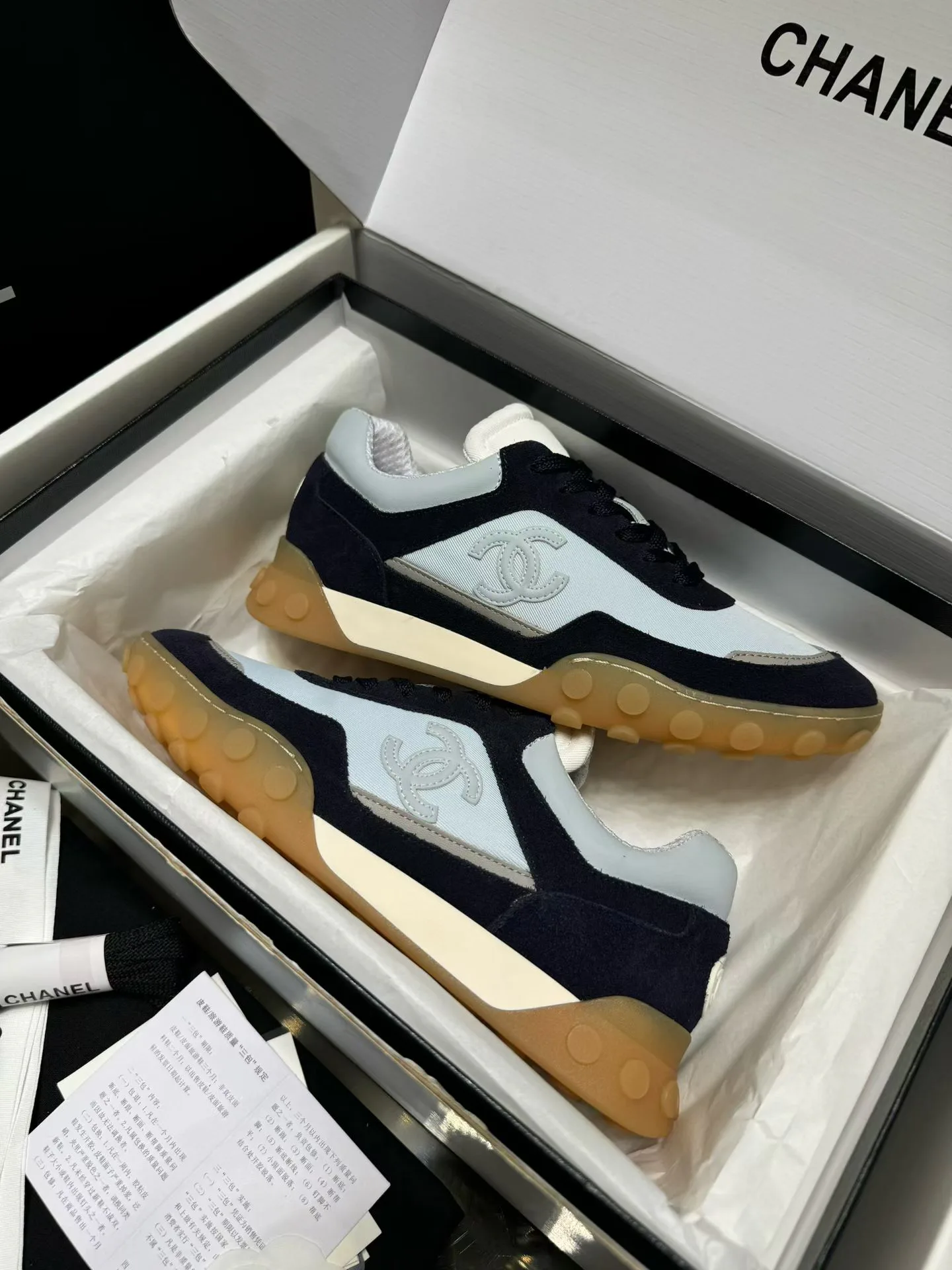 Туфли Женские Chanel 11879178