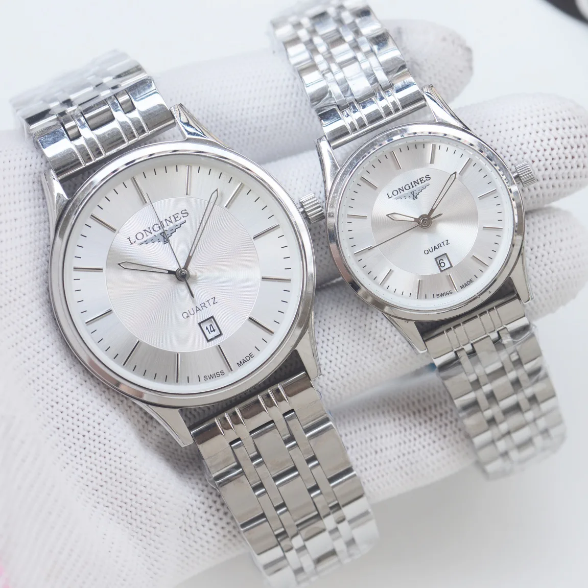 Часы Женские Longines 17120025