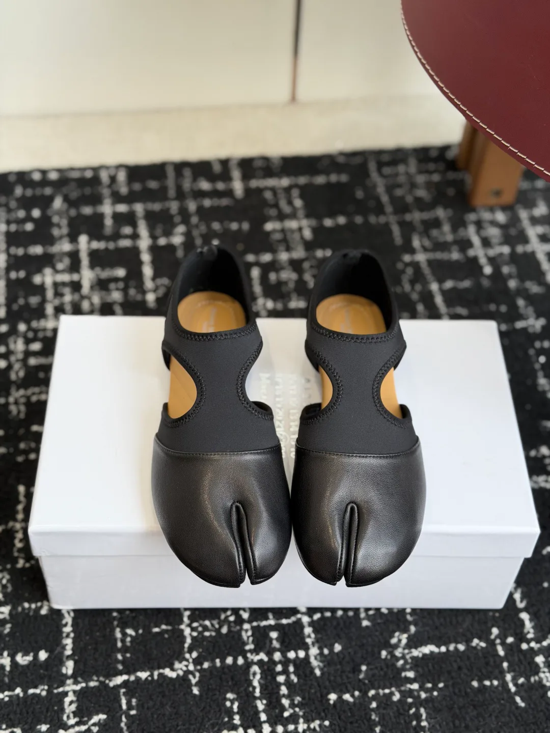 Туфли Женские Maison Margiela 13077312