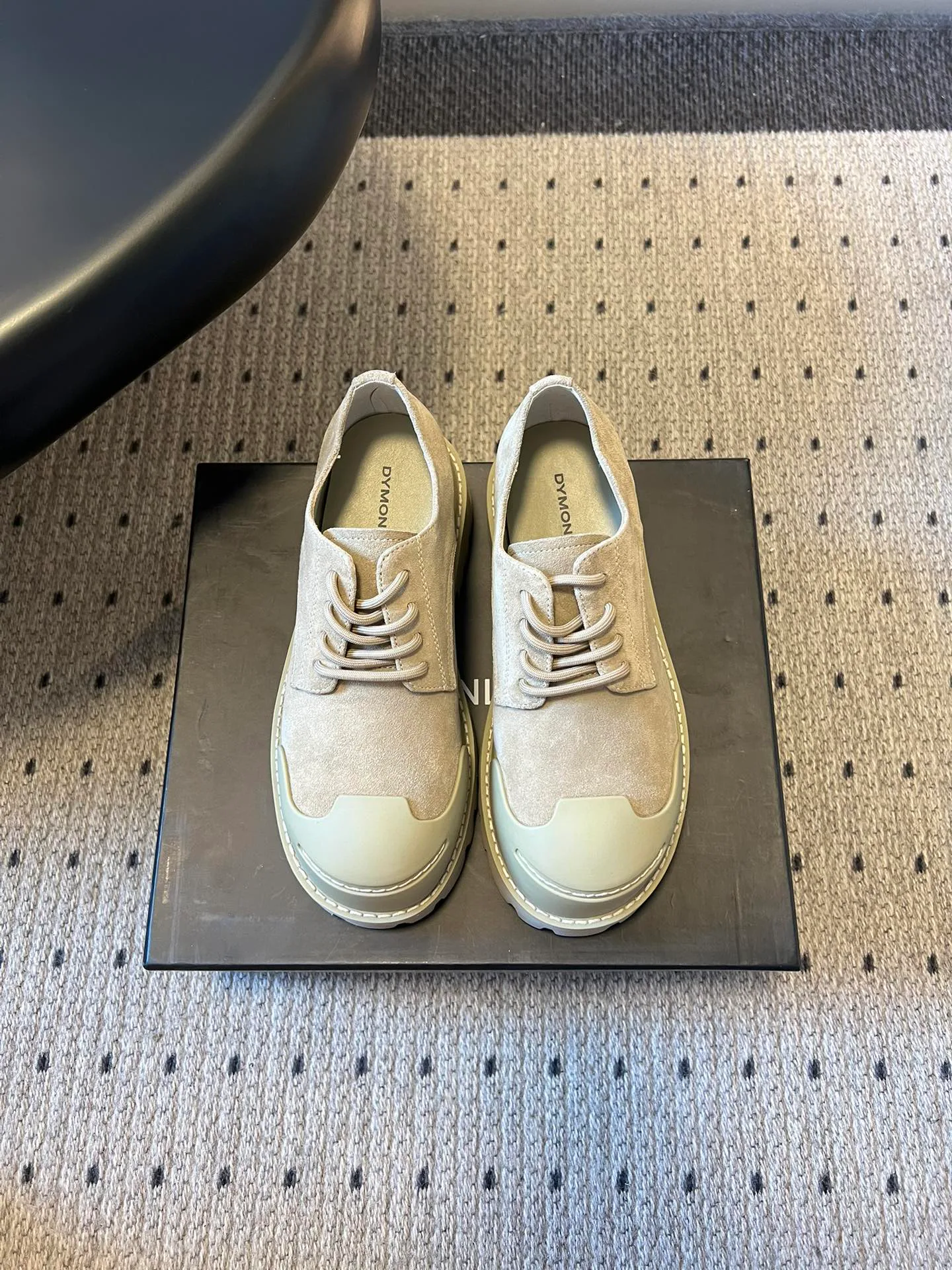 Ботинки Женские Prada 941815