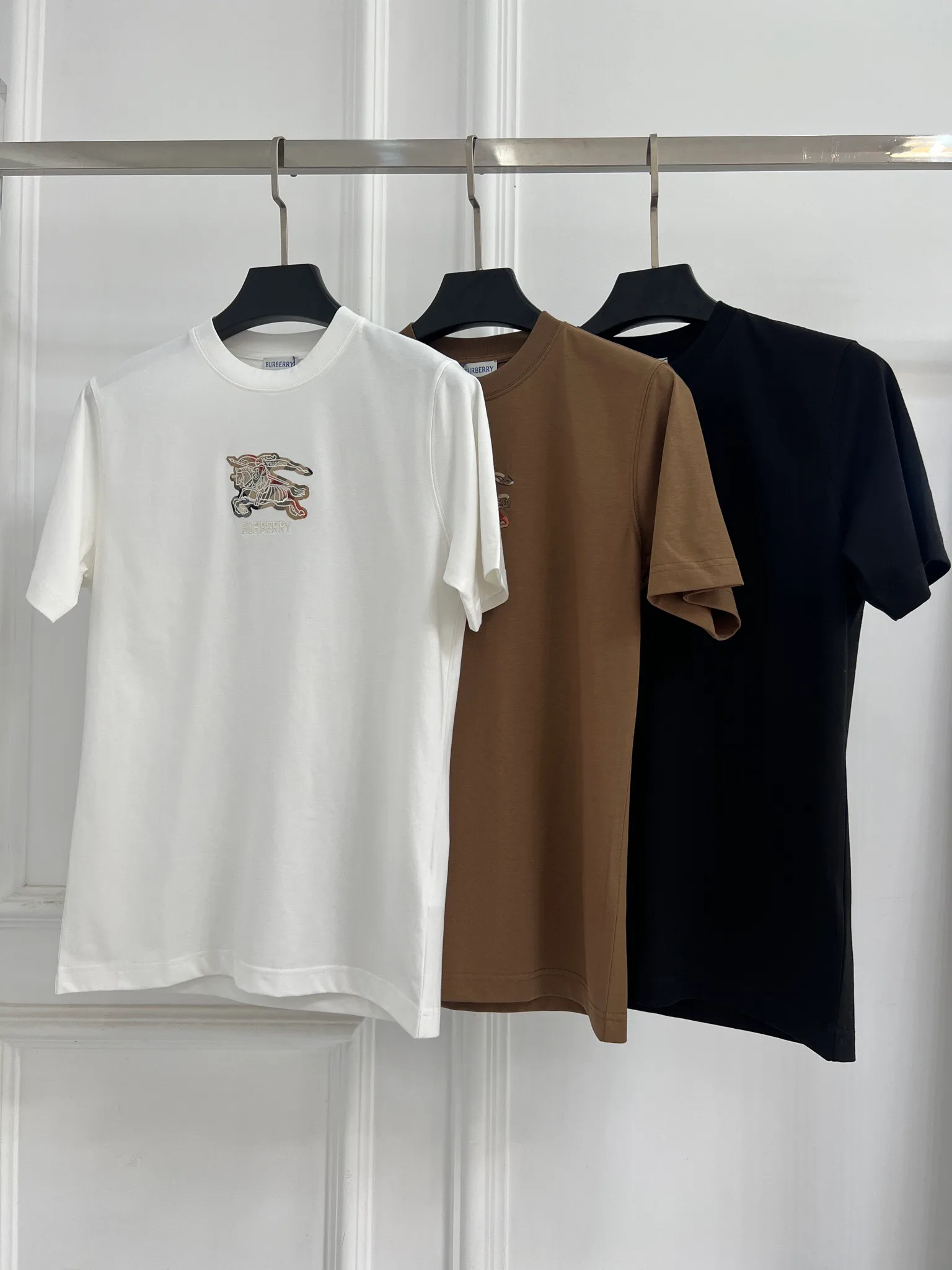 Футболки Женские Burberry 11811742