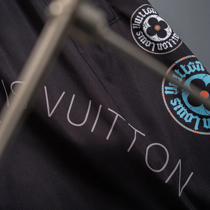 Шорты Мужские Louis Vuitton 5886528