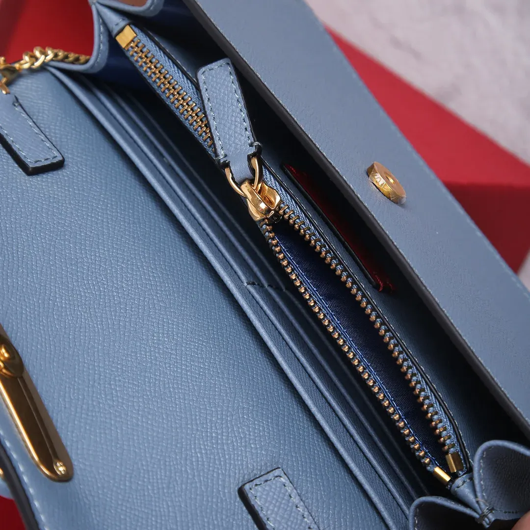 Сумки На Ремне Женские Valentino 4595