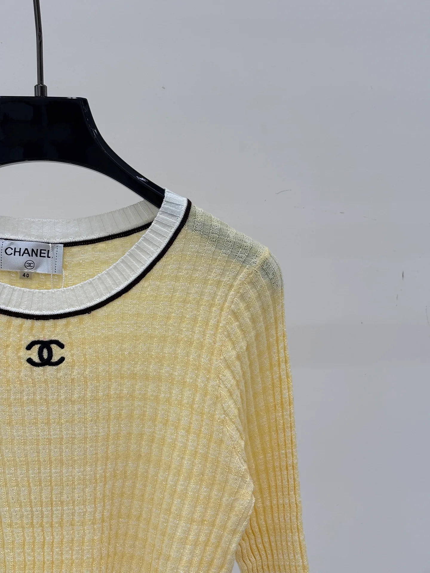 Джемперы И Свитеры Женские Chanel 19262679
