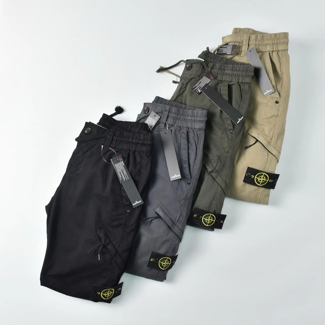 Брюки Женские Stone Island 362370