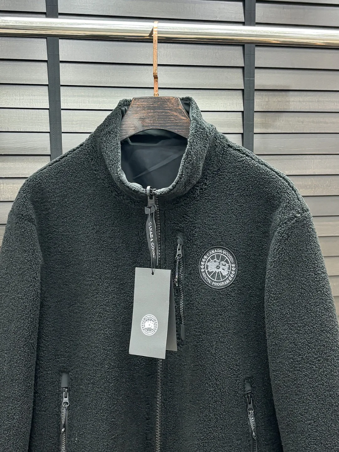 Куртки И Пуховики Мужские Canada Goose 492952