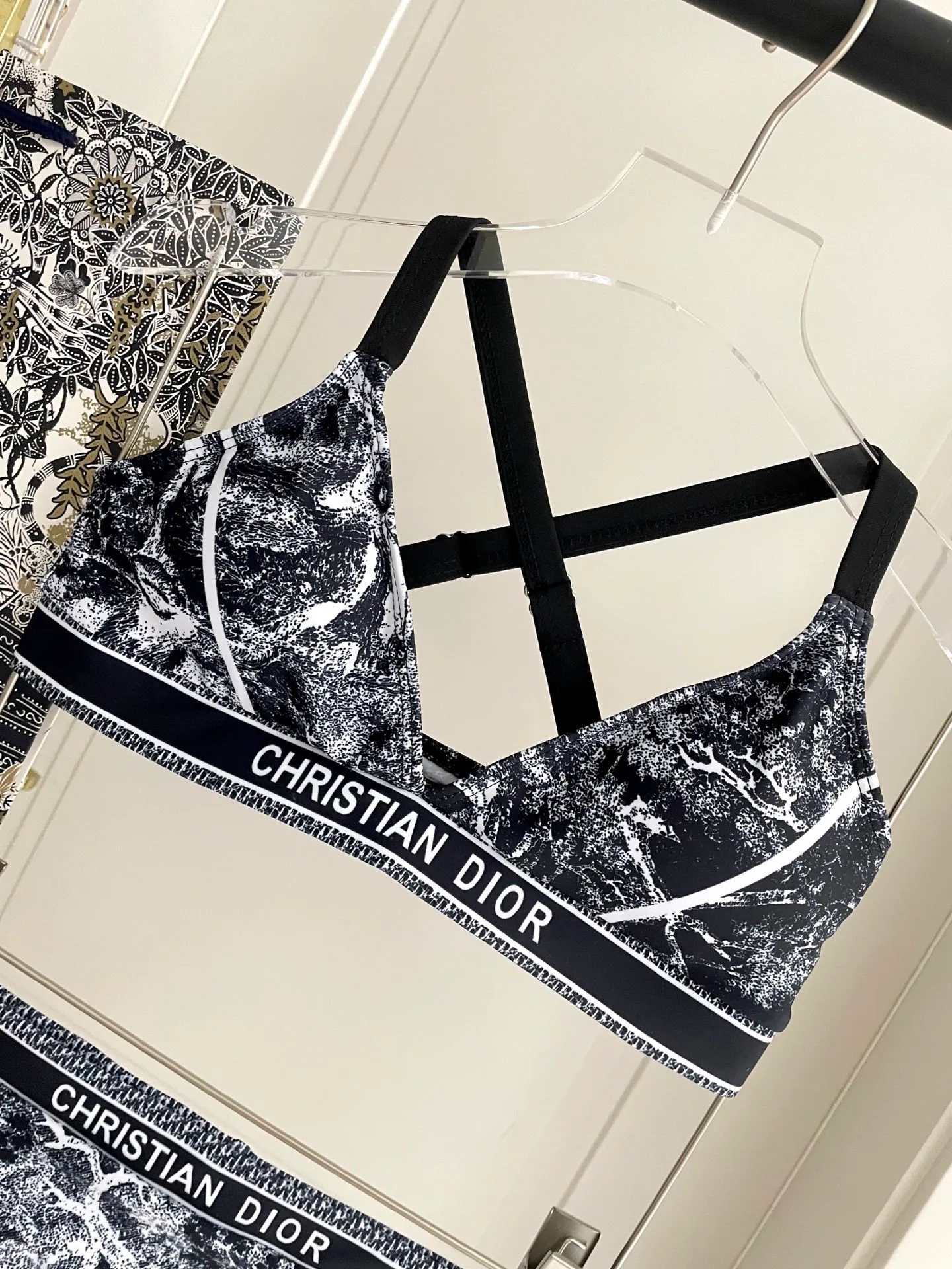Купальники Женские Christian Dior 11507634