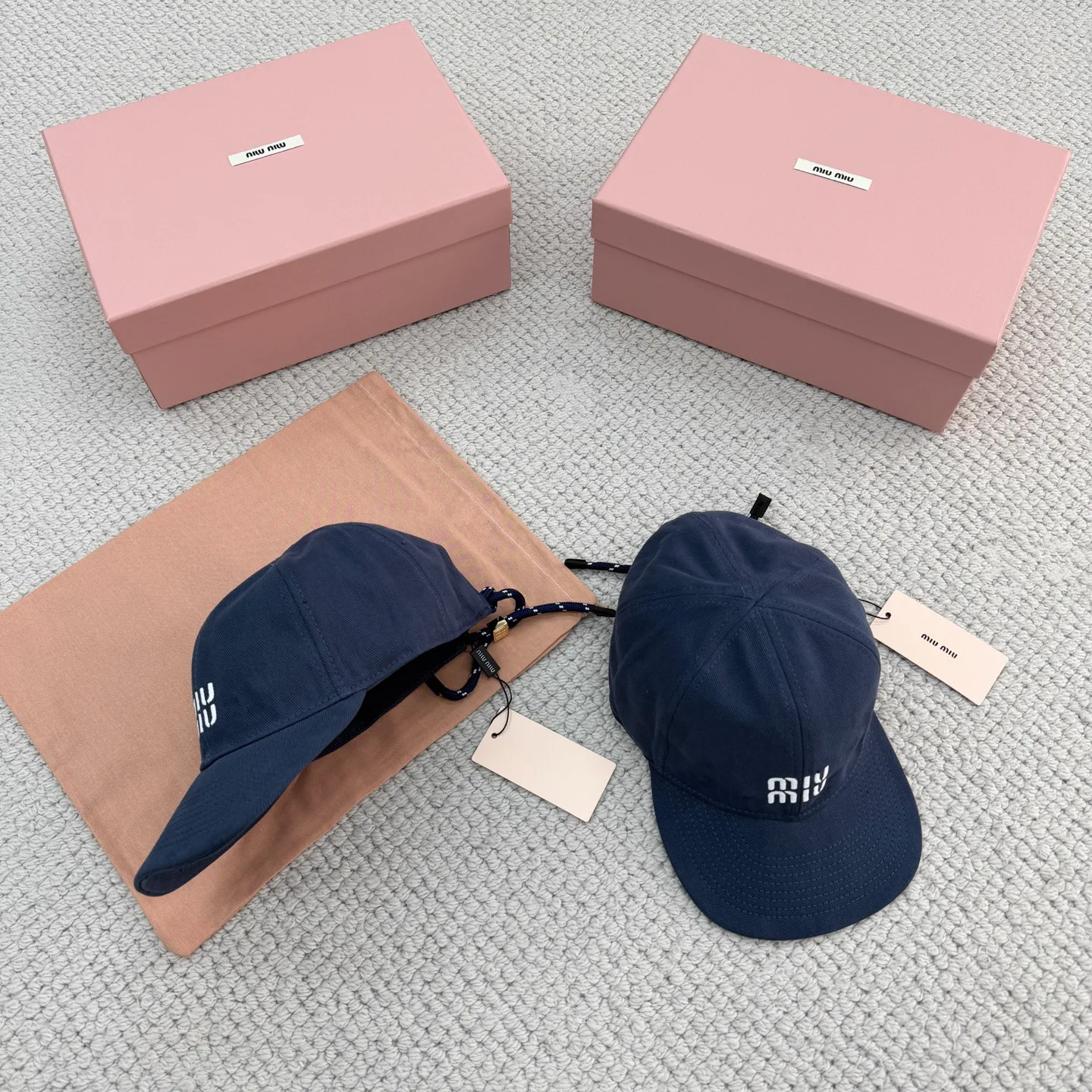 Головные Уборы Miu Miu 11220181